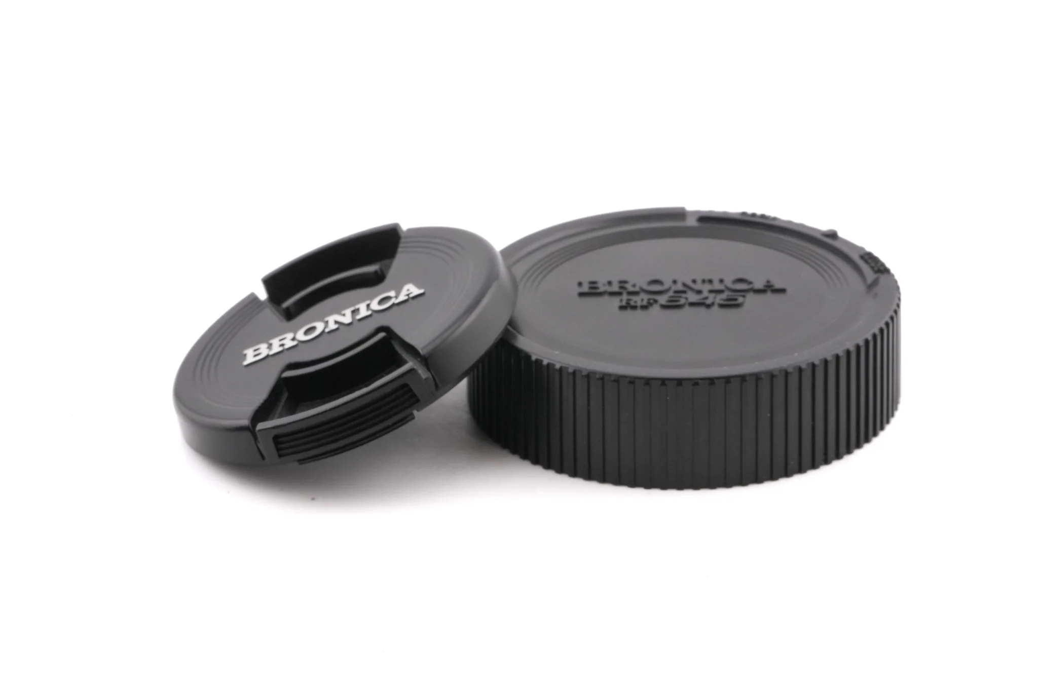 Zenza Bronica 65mm f4 Zenzanon-RF - Image 7