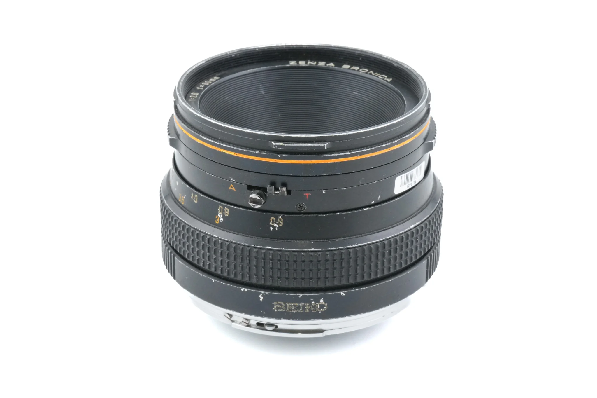 Zenza Bronica 80mm f2.8 Zenzanon-S - Image 2