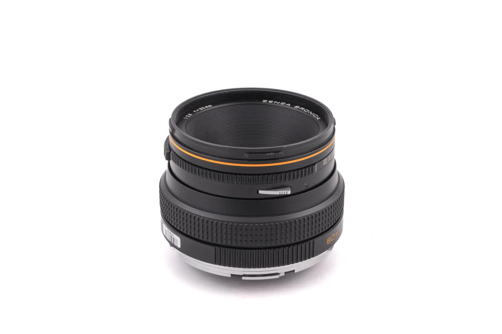 Zenza Bronica 80mm f2.8 Zenzanon-S - Image 2