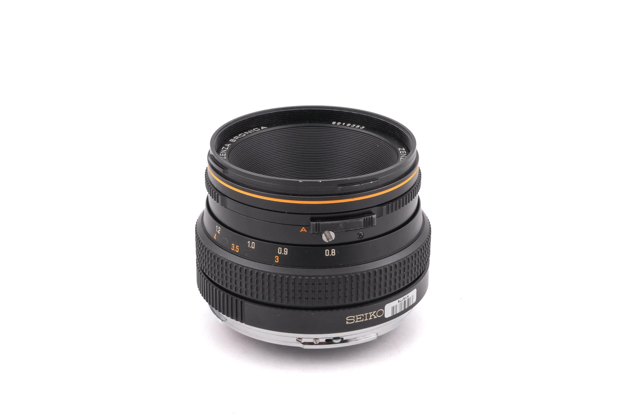 Zenza Bronica 80mm f2.8 Zenzanon-S - Image 3