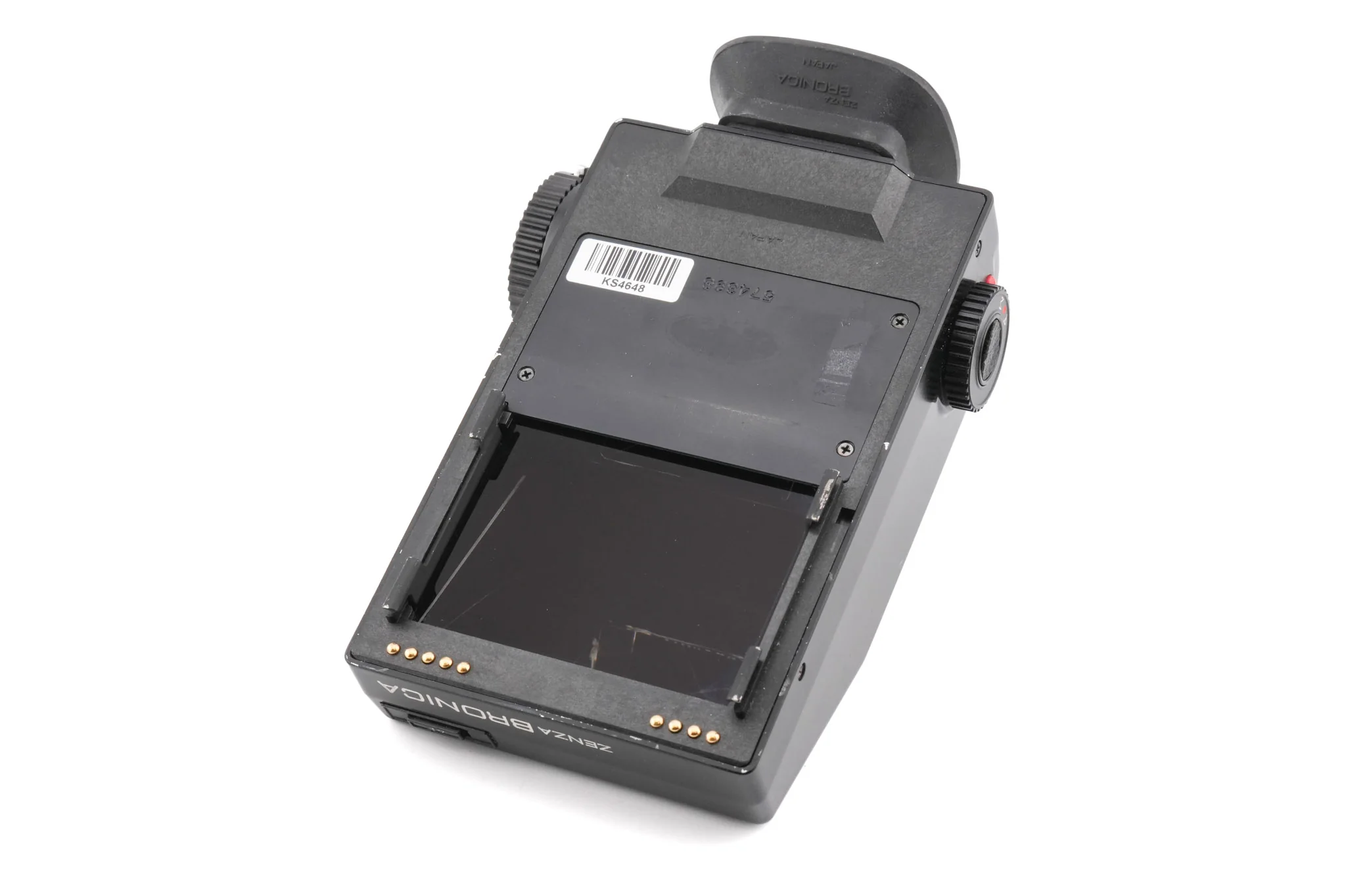 Zenza Bronica AE-II Prism Finder - Image 3