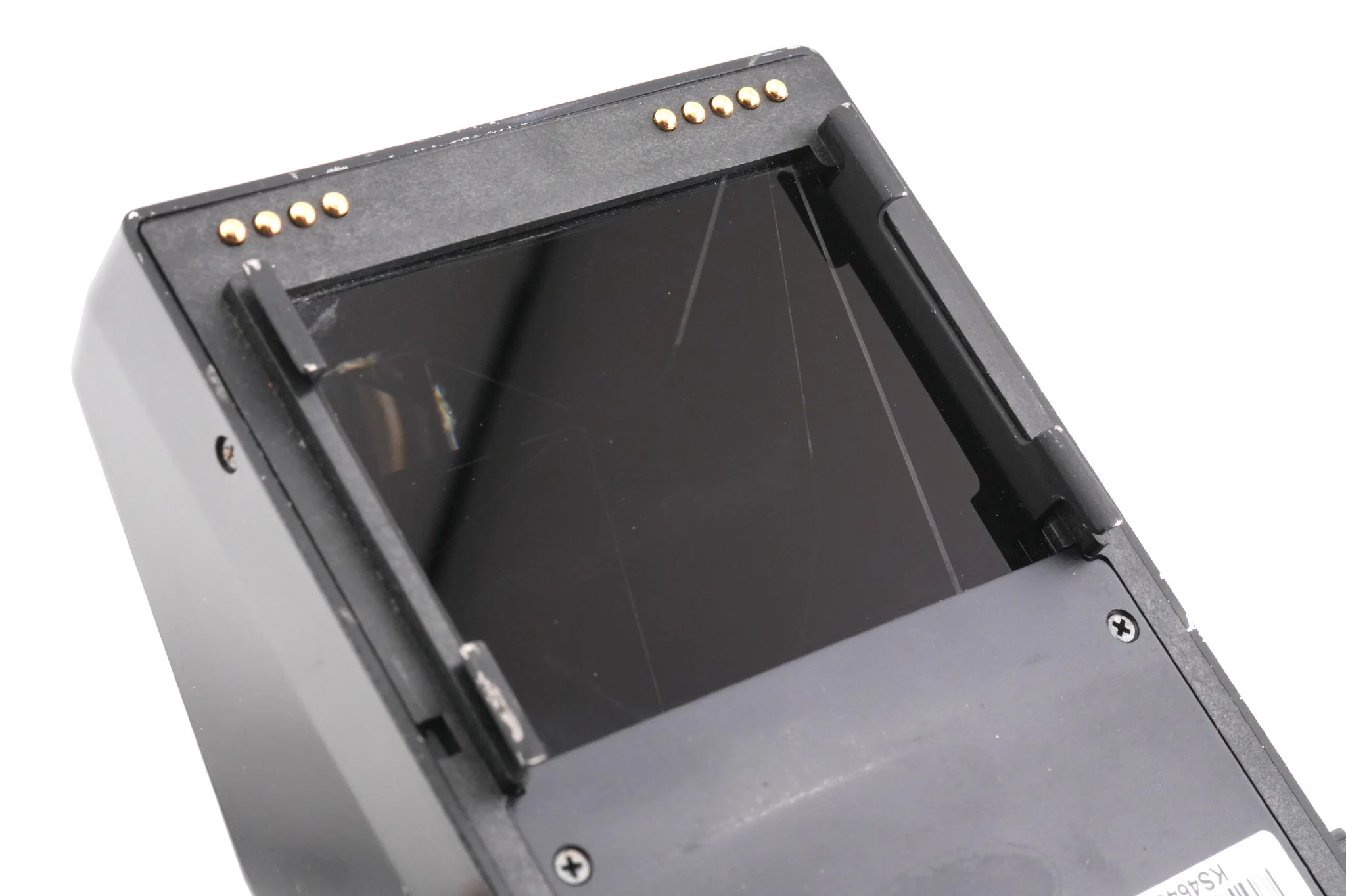 Zenza Bronica AE-II Prism Finder - Image 4