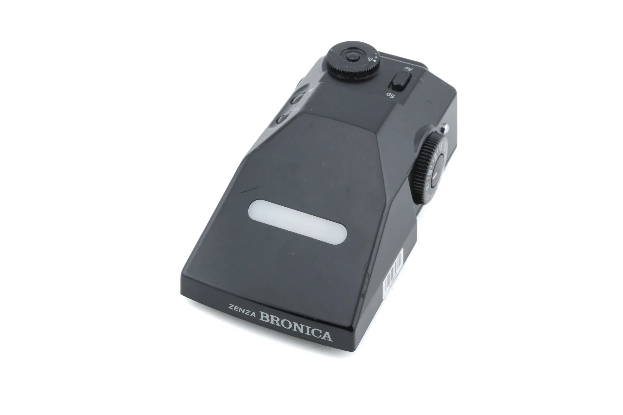 Zenza Bronica AE-III Prism Finder E - Image 5