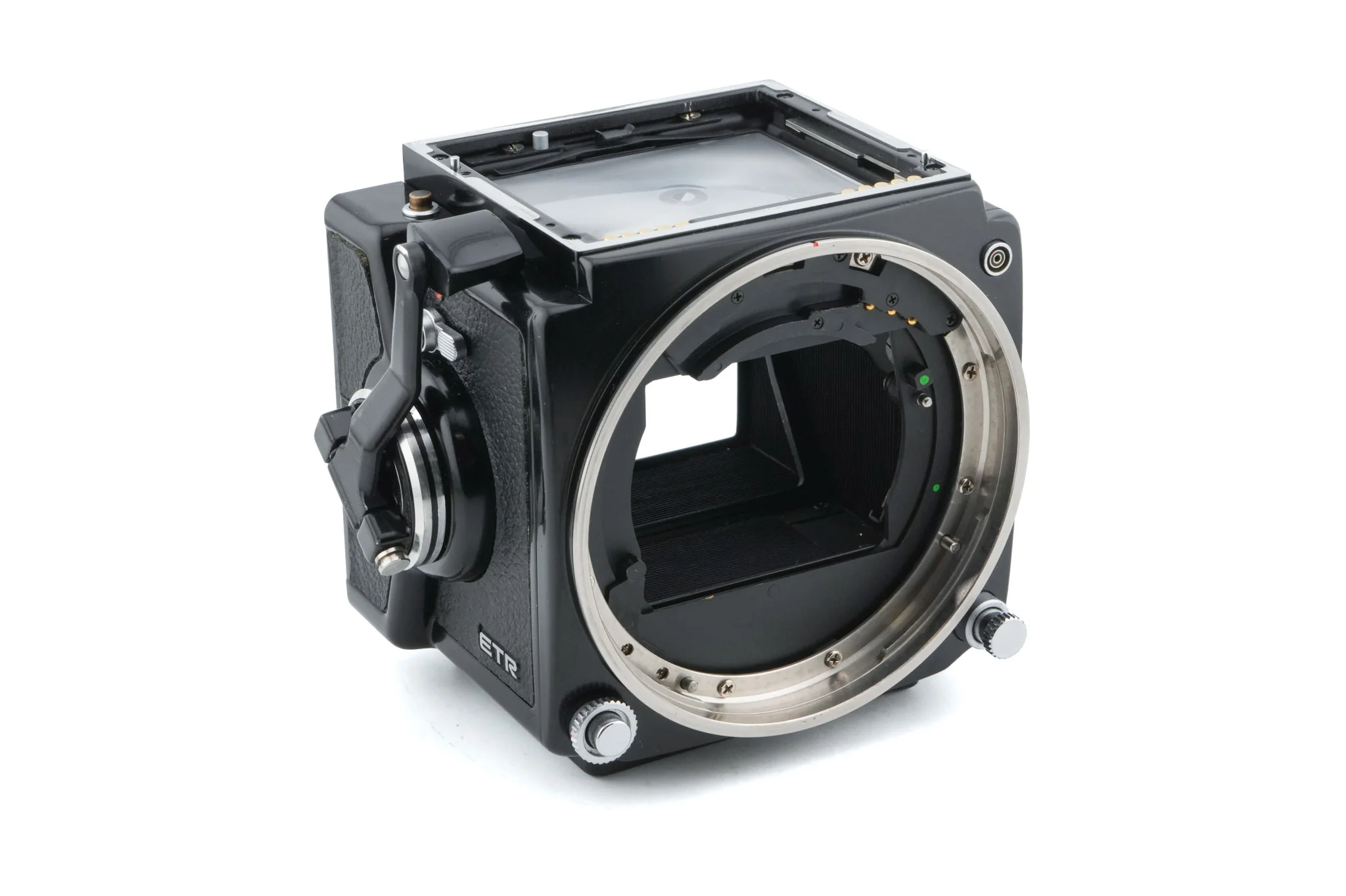 Zenza Bronica ETR - Image 2