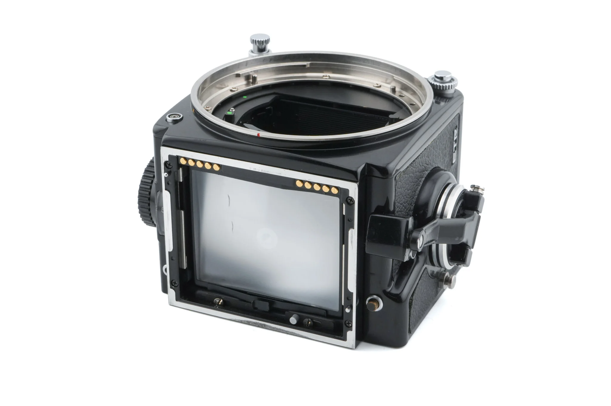 Zenza Bronica ETR - Image 5