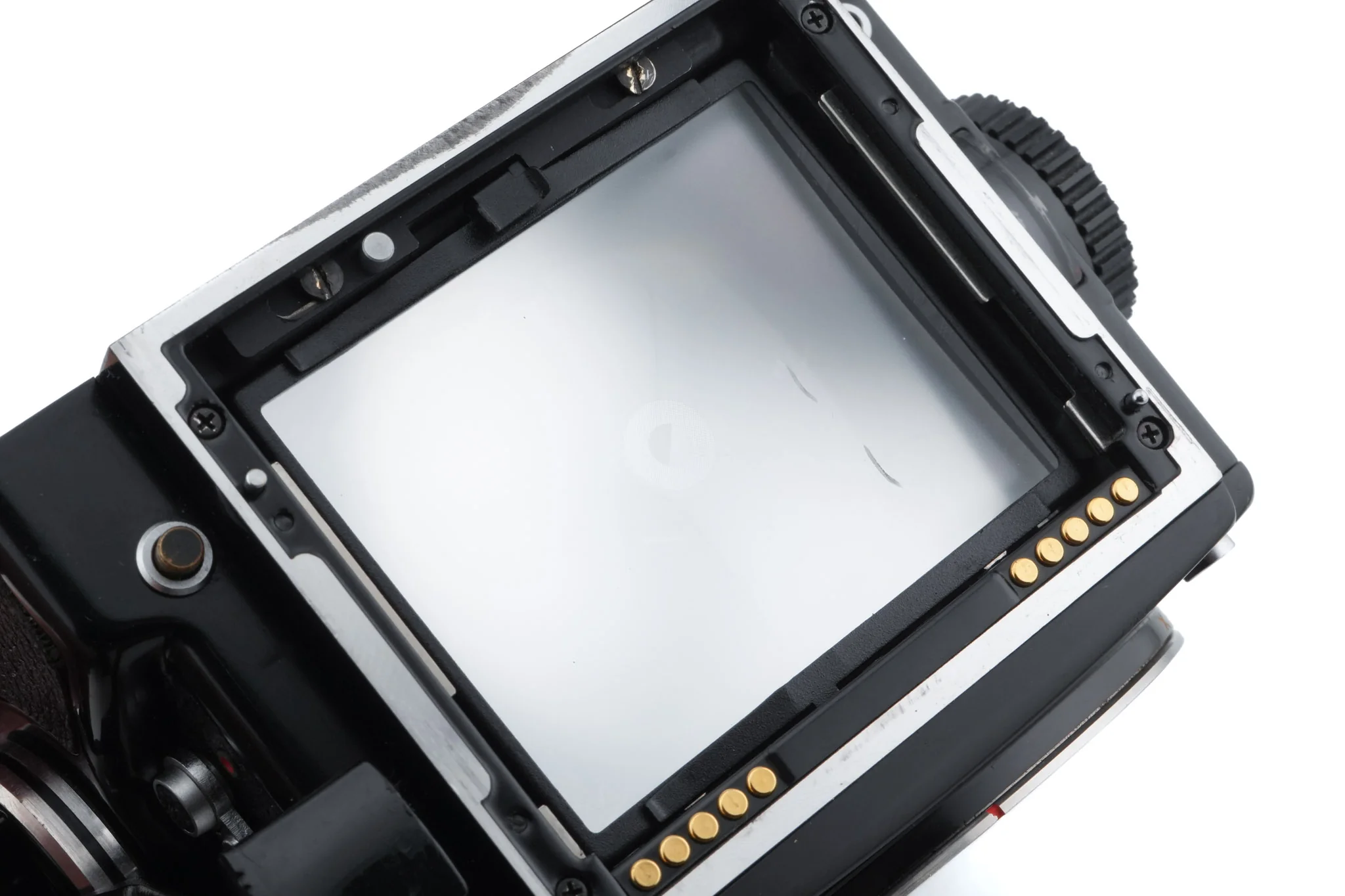 Zenza Bronica ETR - Image 7
