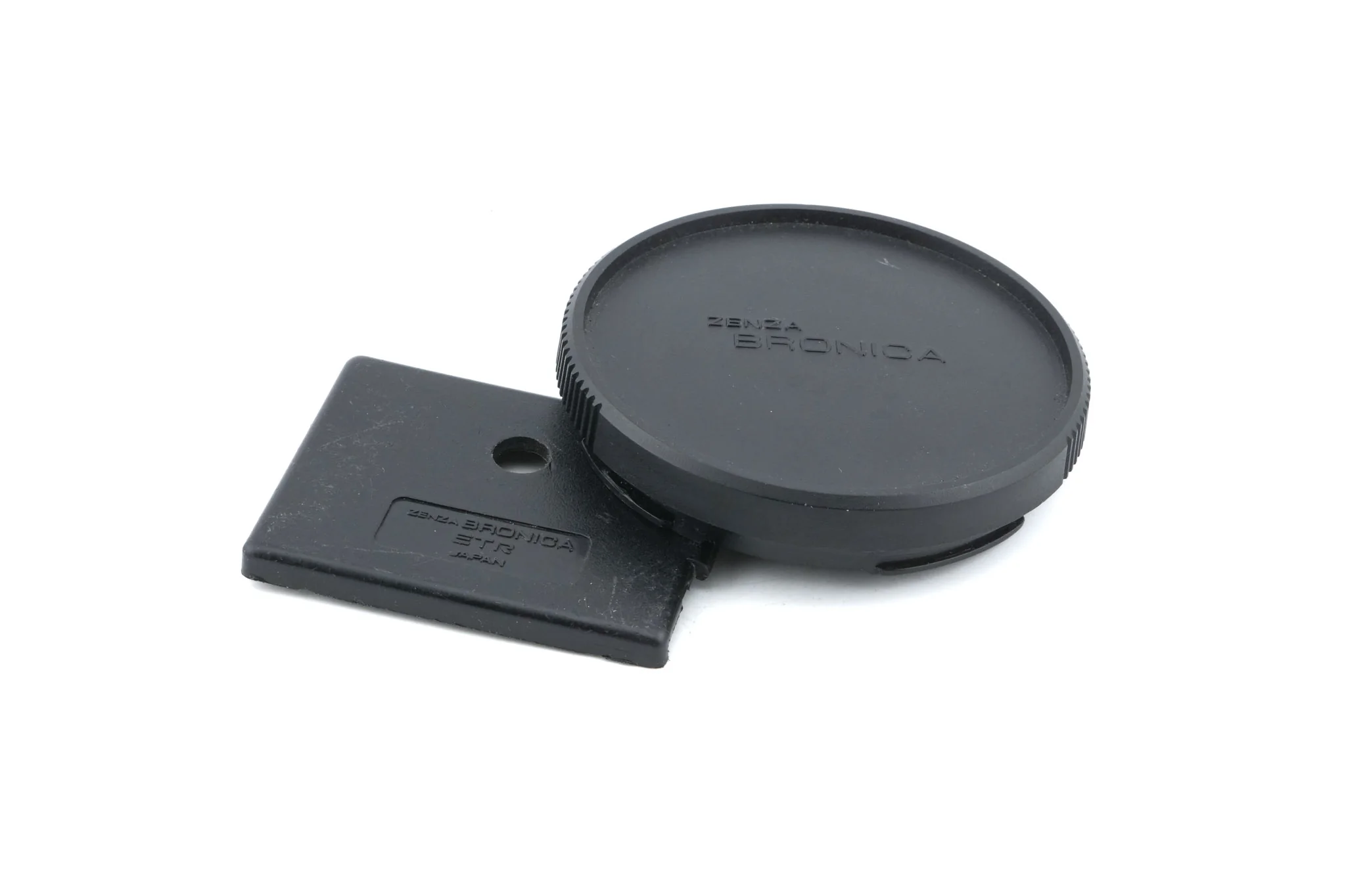 Zenza Bronica ETR - Image 8