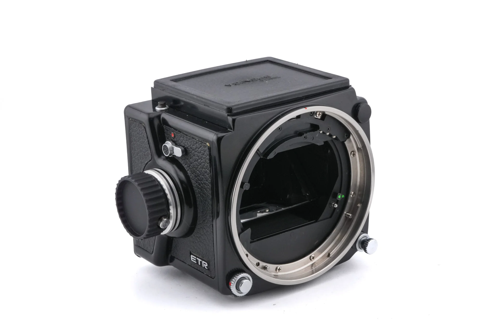 Zenza Bronica ETR - Image 2