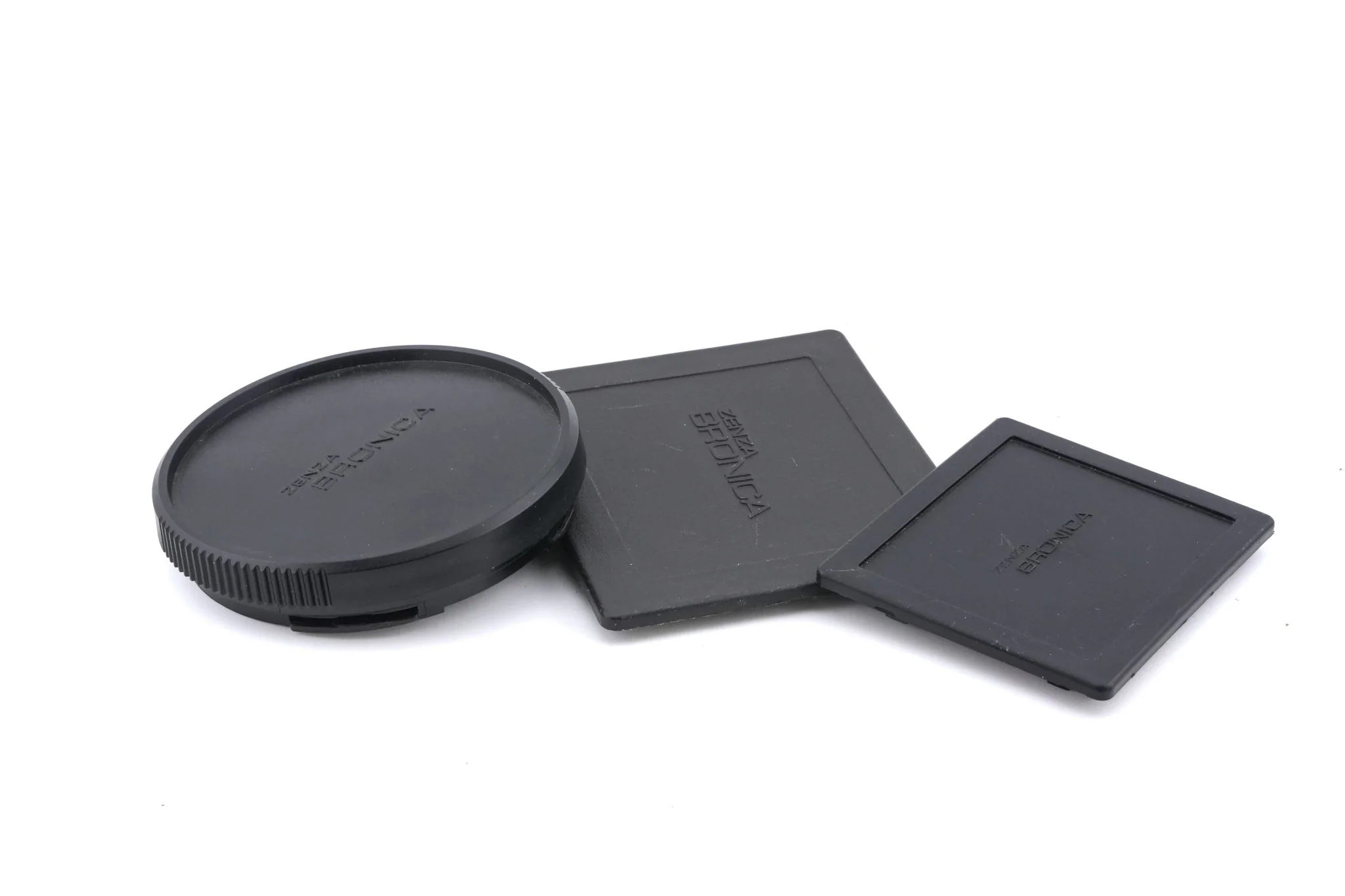 Zenza Bronica ETR - Image 7