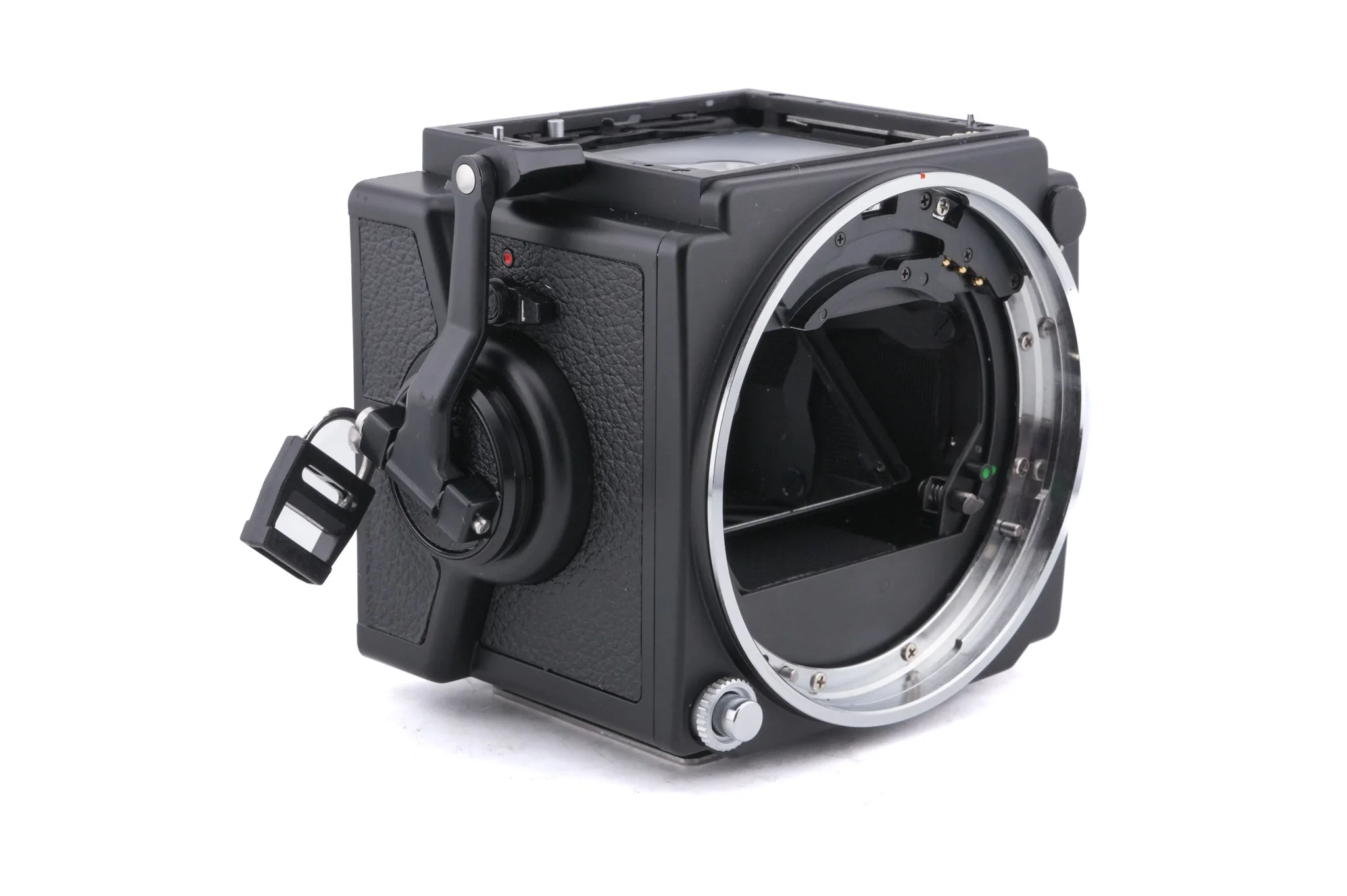 Zenza Bronica ETRS - Image 2
