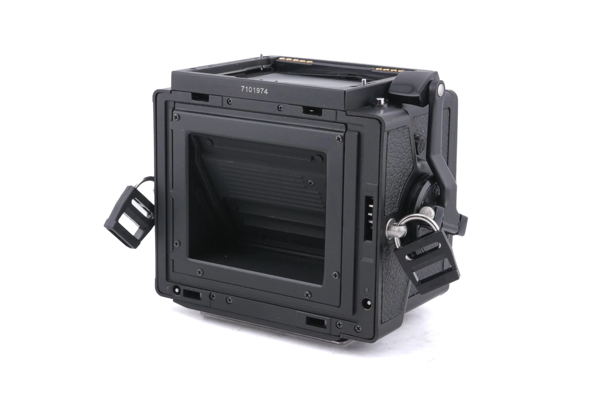 Zenza Bronica ETRS - Image 3