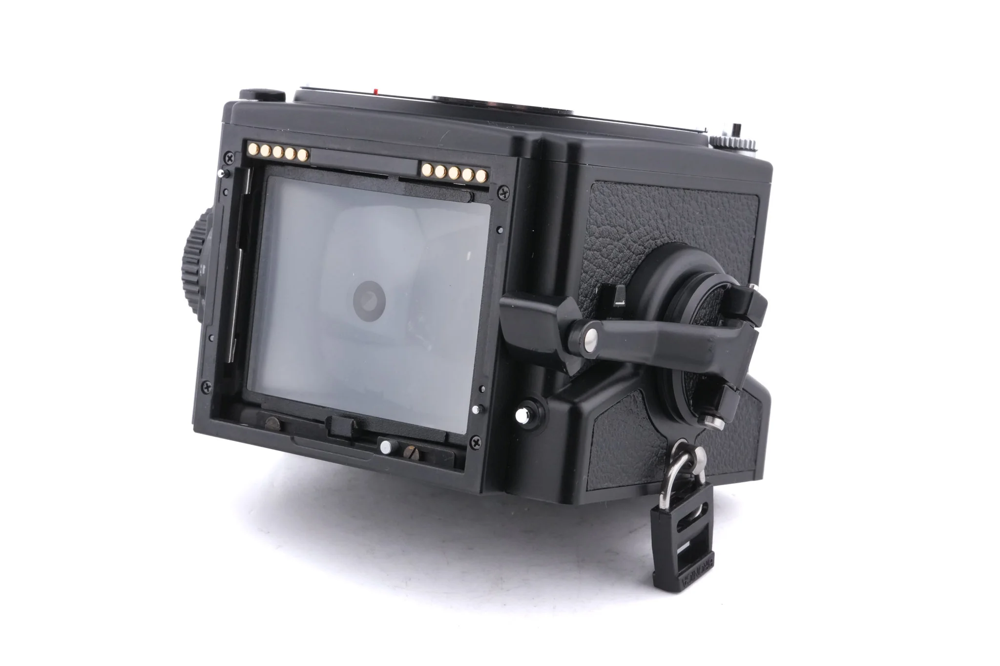 Zenza Bronica ETRS - Image 4