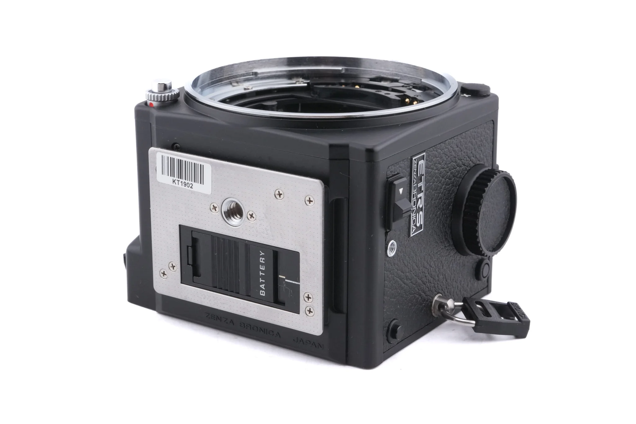 Zenza Bronica ETRS - Image 5