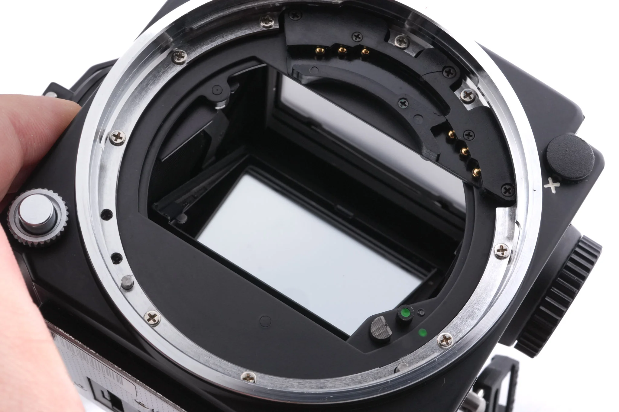Zenza Bronica ETRS - Image 6