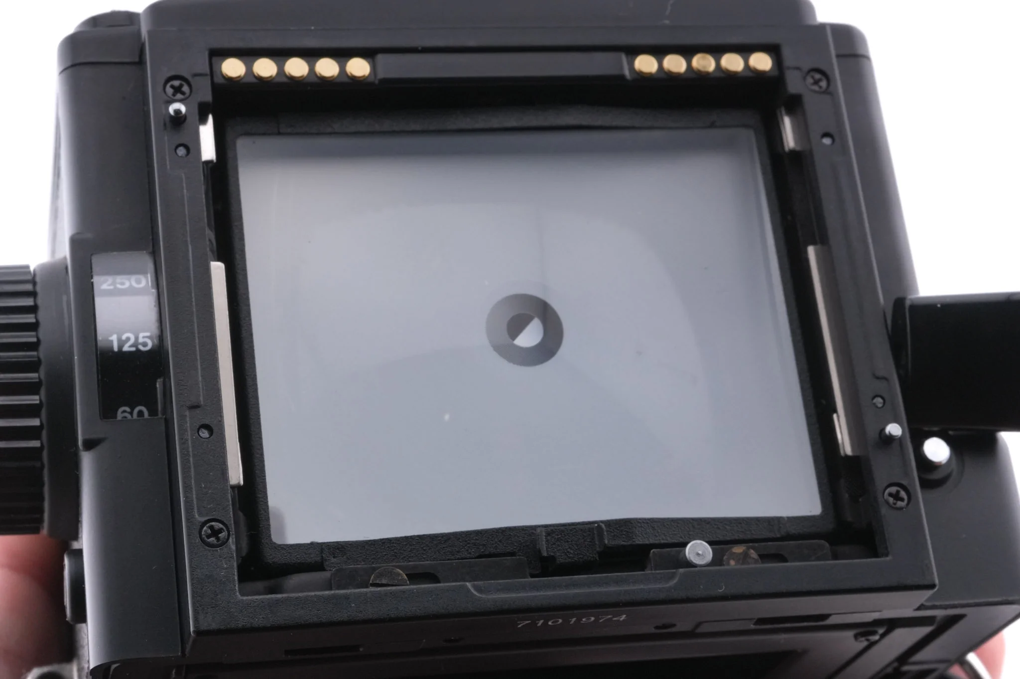 Zenza Bronica ETRS - Image 7