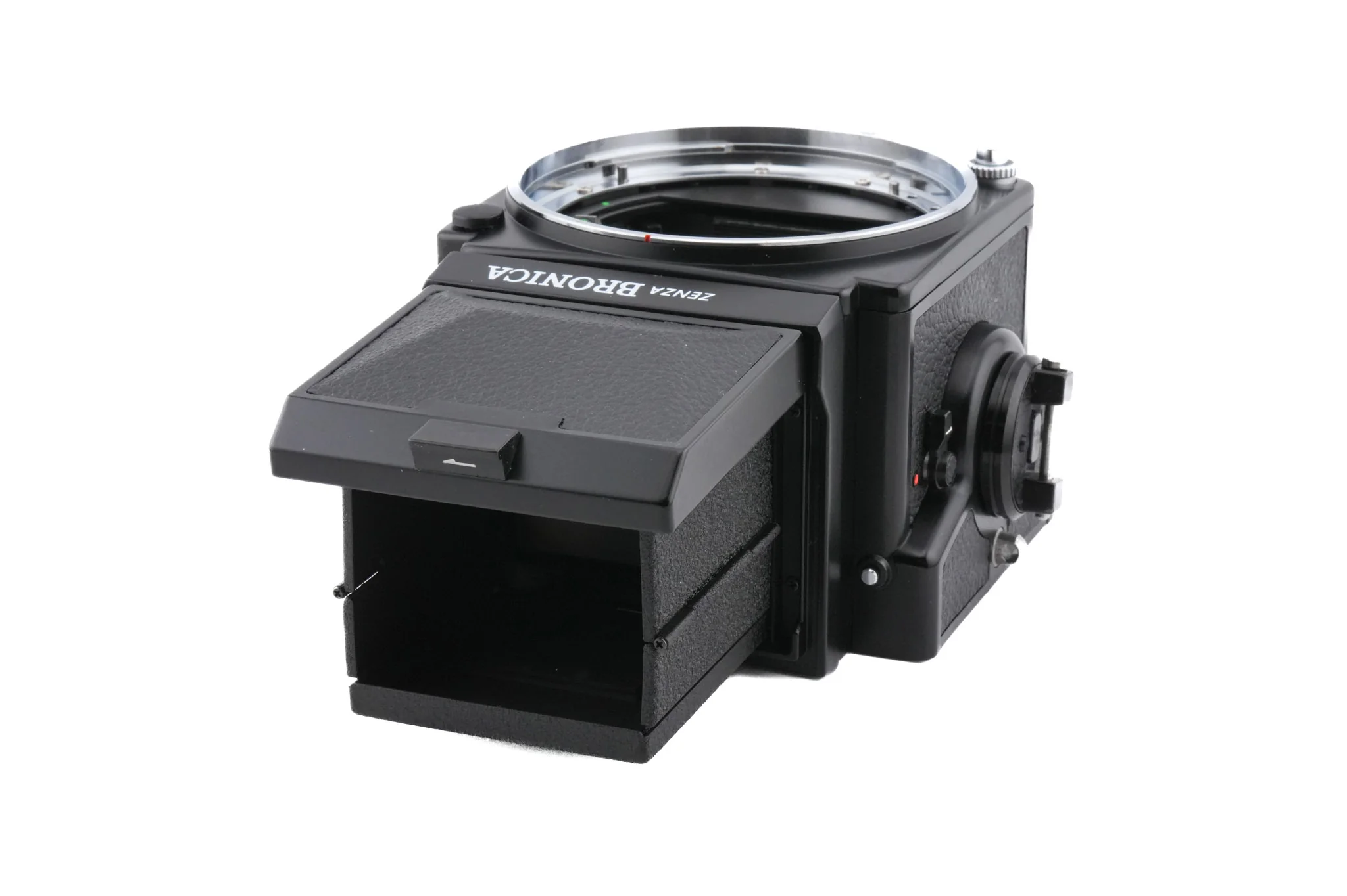 Zenza Bronica ETRS + Waist Level Finder - Image 3