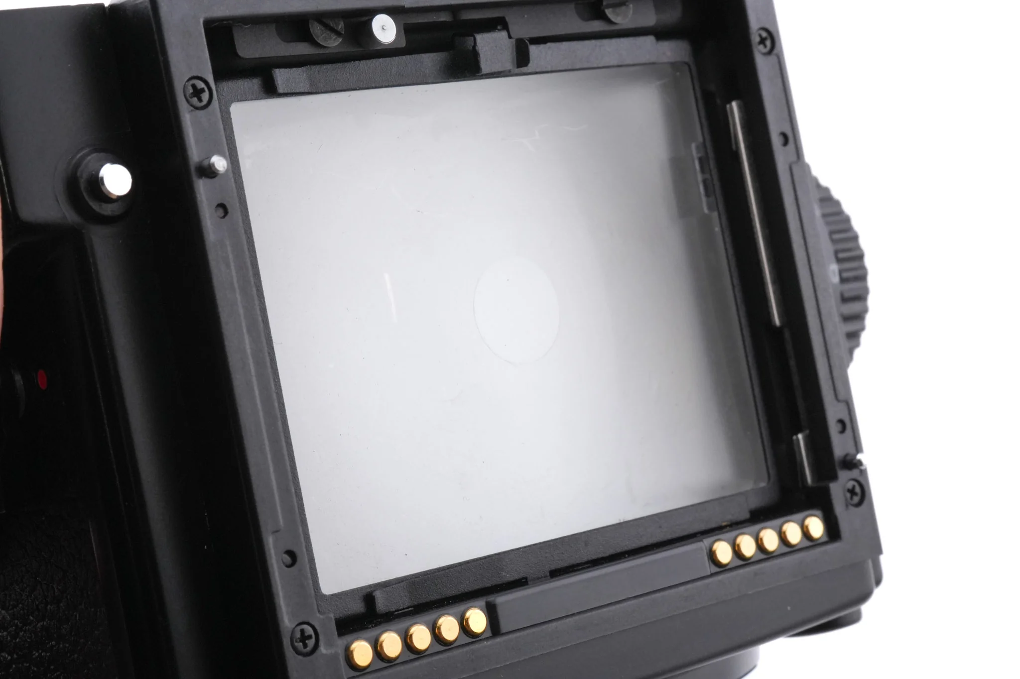 Zenza Bronica ETRS + Waist Level Finder - Image 5