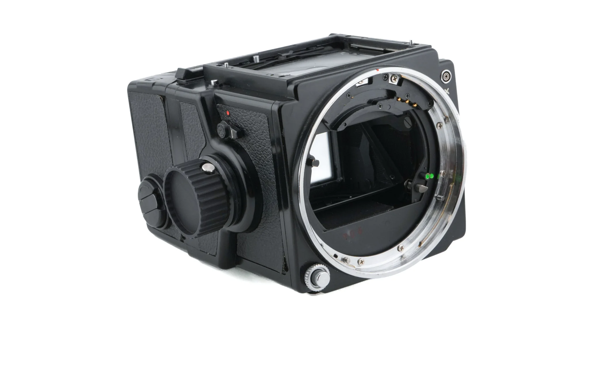 Zenza Bronica ETRS + 120 Film Back - Image 2