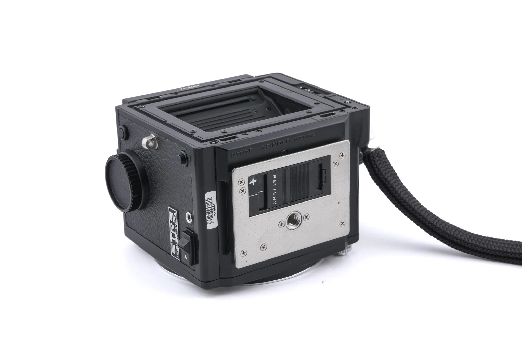 Zenza Bronica ETRS - Image 5