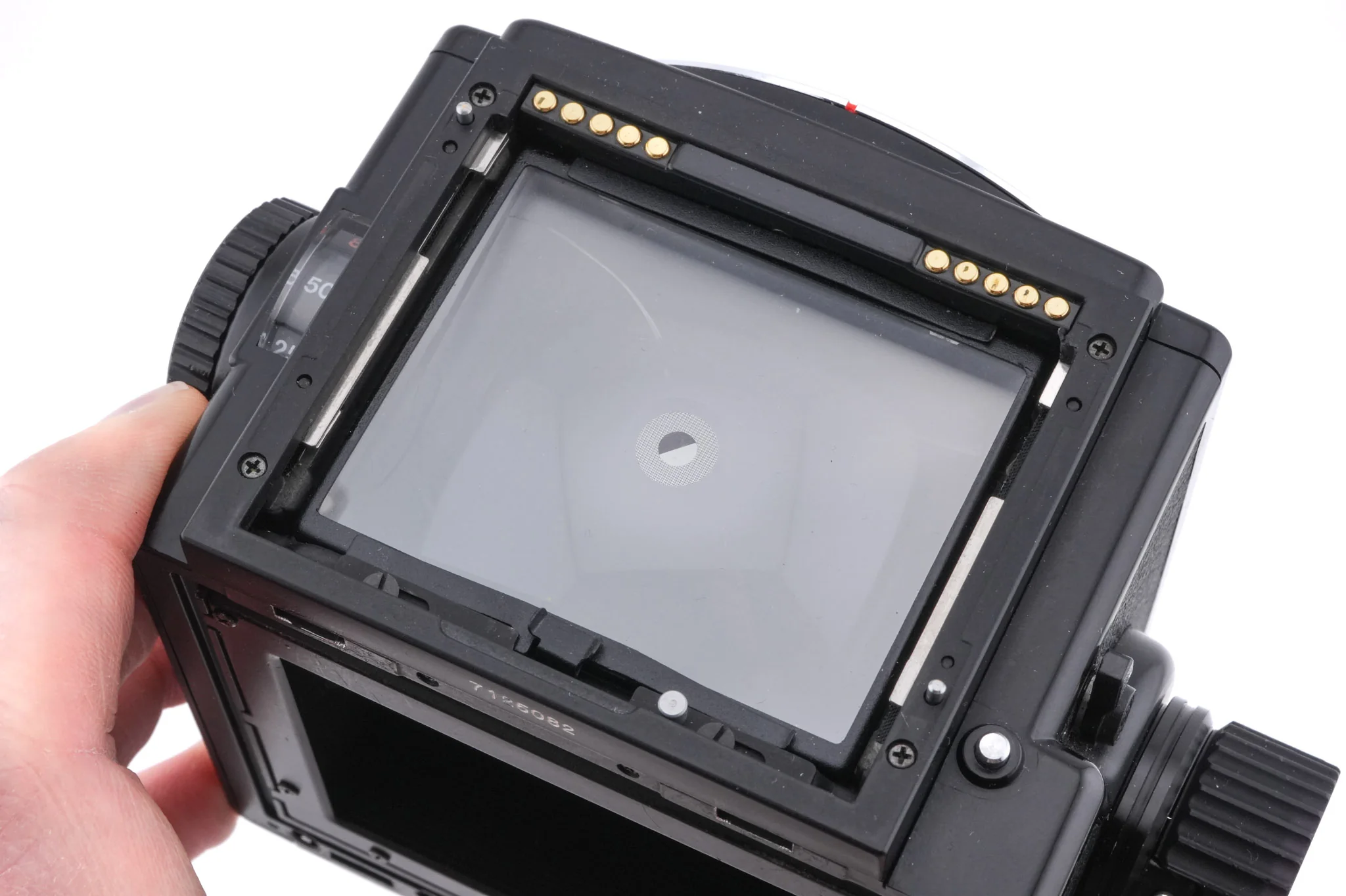 Zenza Bronica ETRS - Image 6