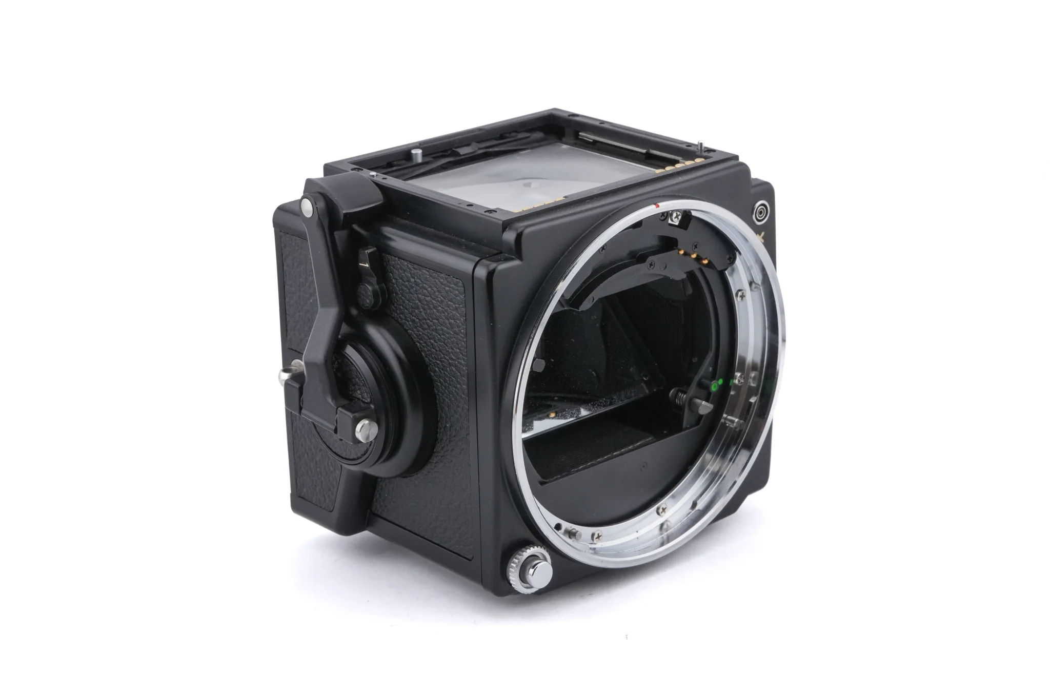 Zenza Bronica ETRS - Image 2