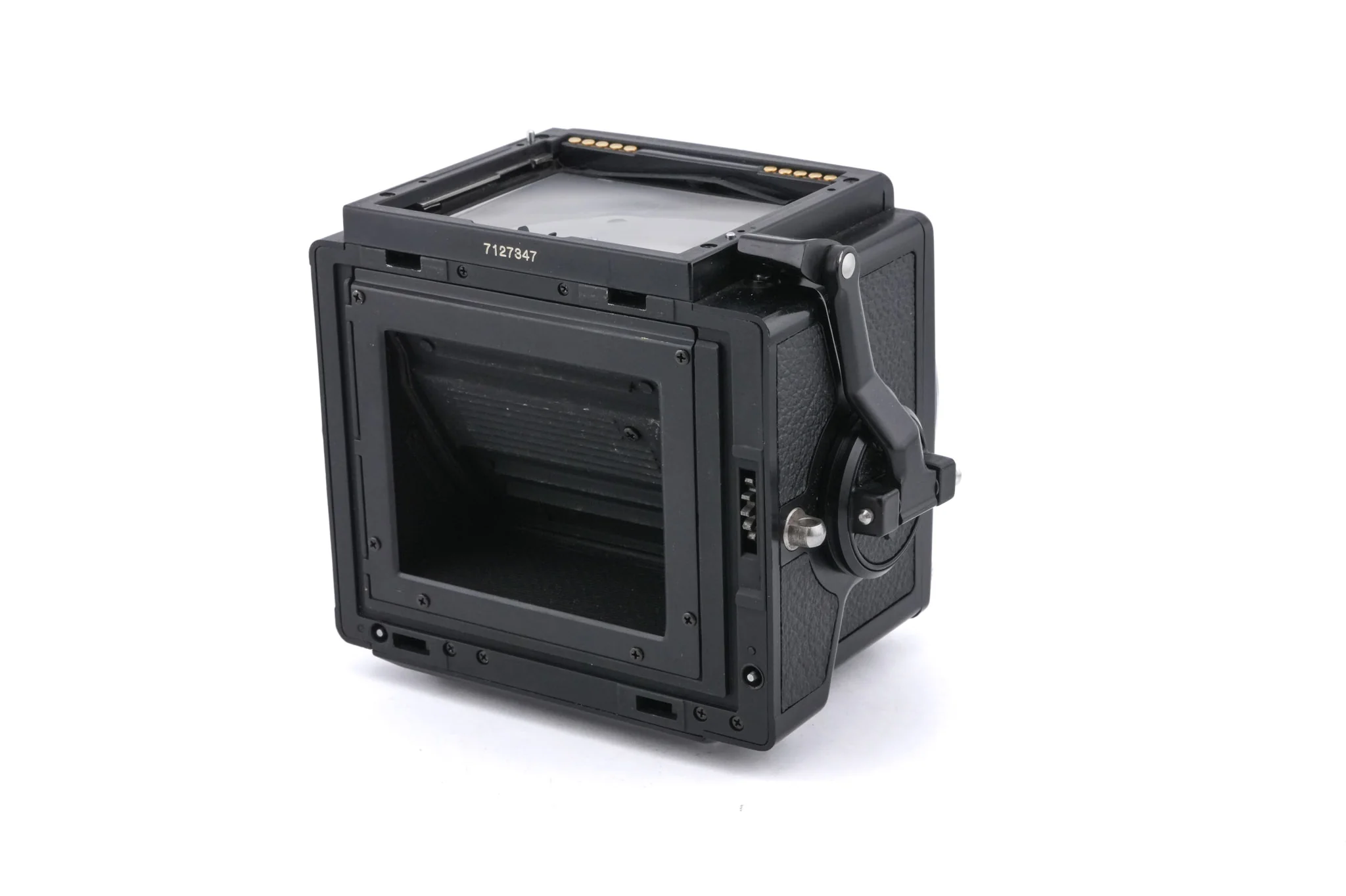 Zenza Bronica ETRS - Image 3