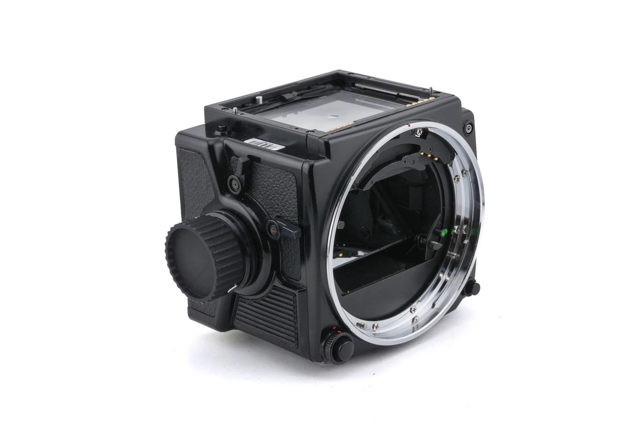 Zenza Bronica ETRSi - Image 2