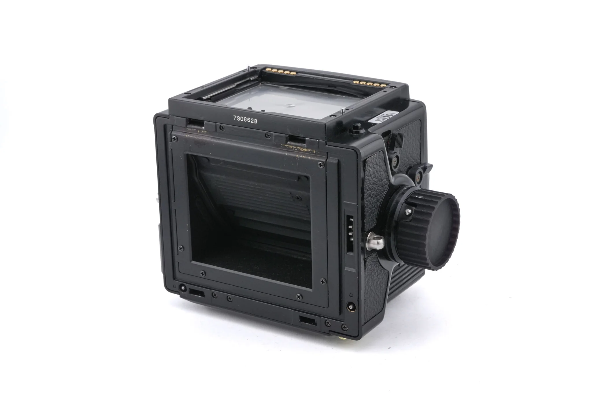Zenza Bronica ETRSi - Image 3