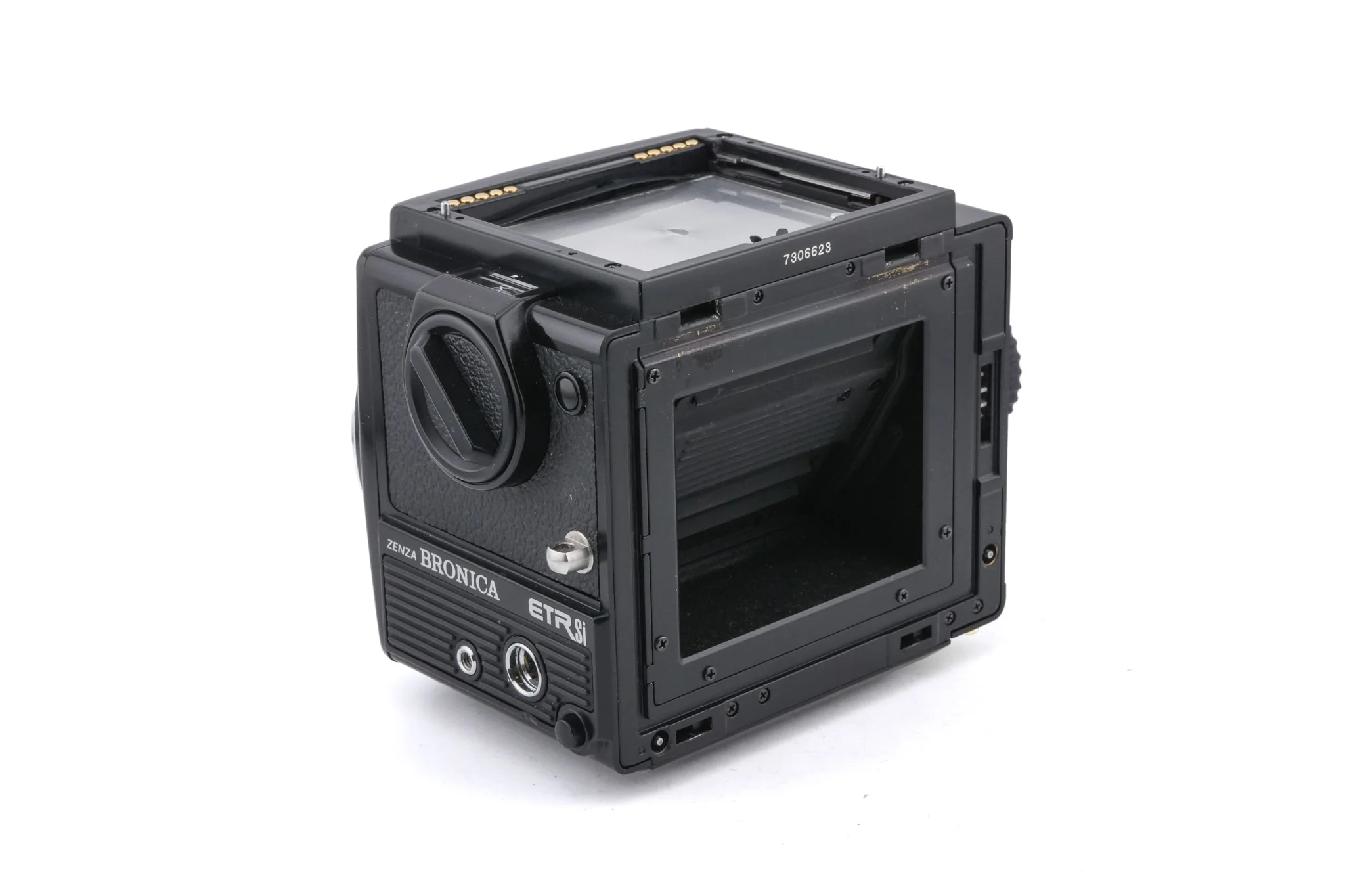 Zenza Bronica ETRSi - Image 4