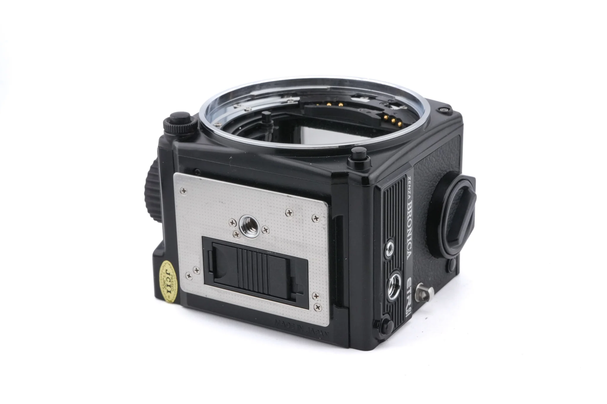 Zenza Bronica ETRSi - Image 5