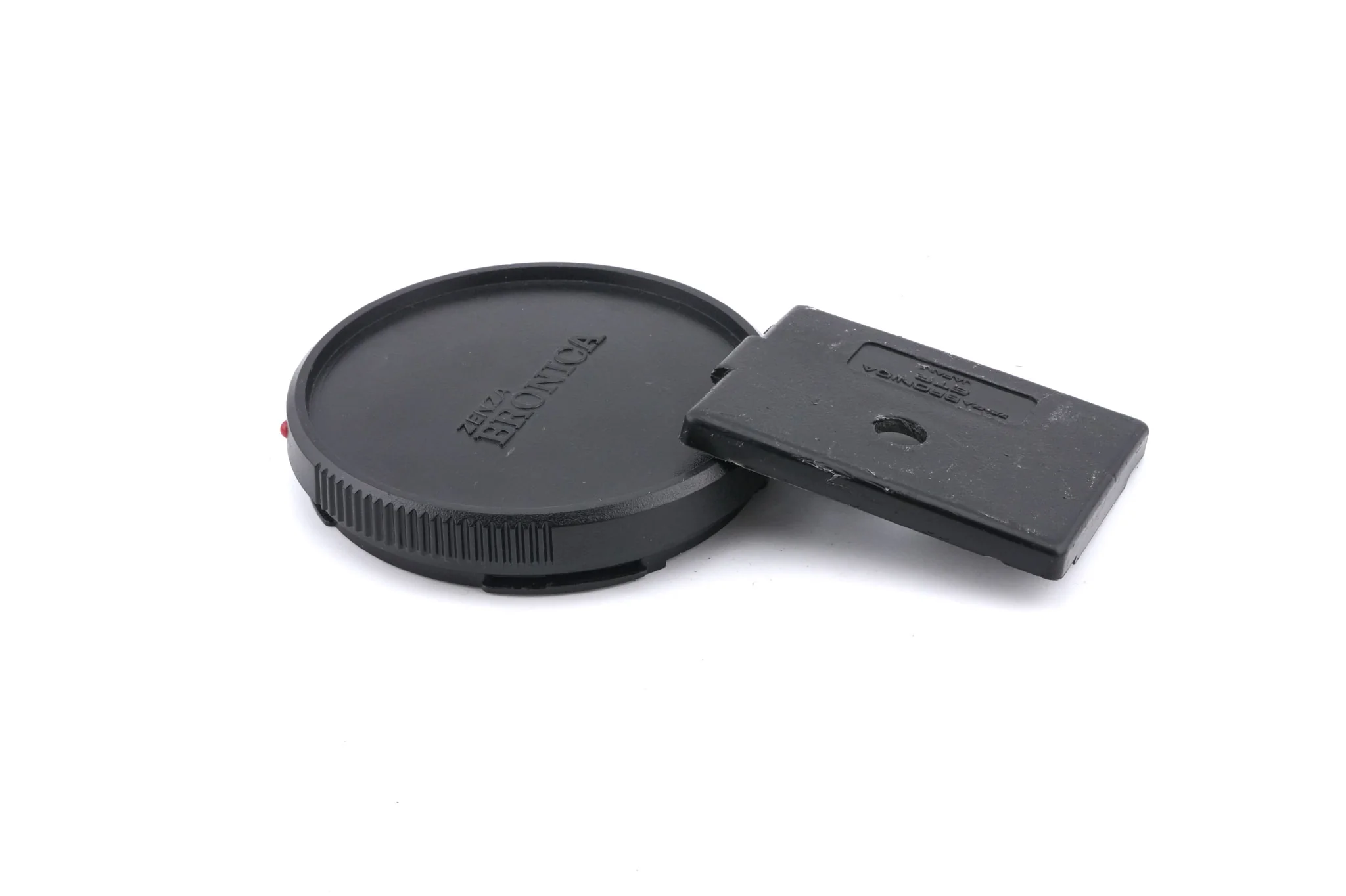 Zenza Bronica ETRSi - Image 9