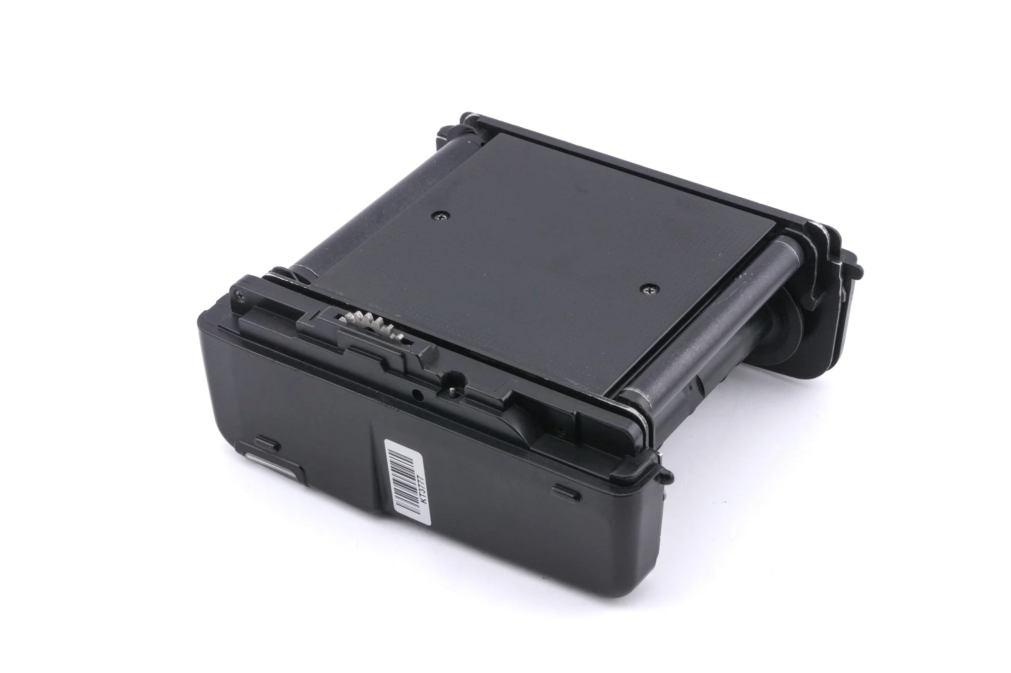 Zenza Bronica GS-1 + 120 Film Back GS + AE Prism Finder G - Image 14