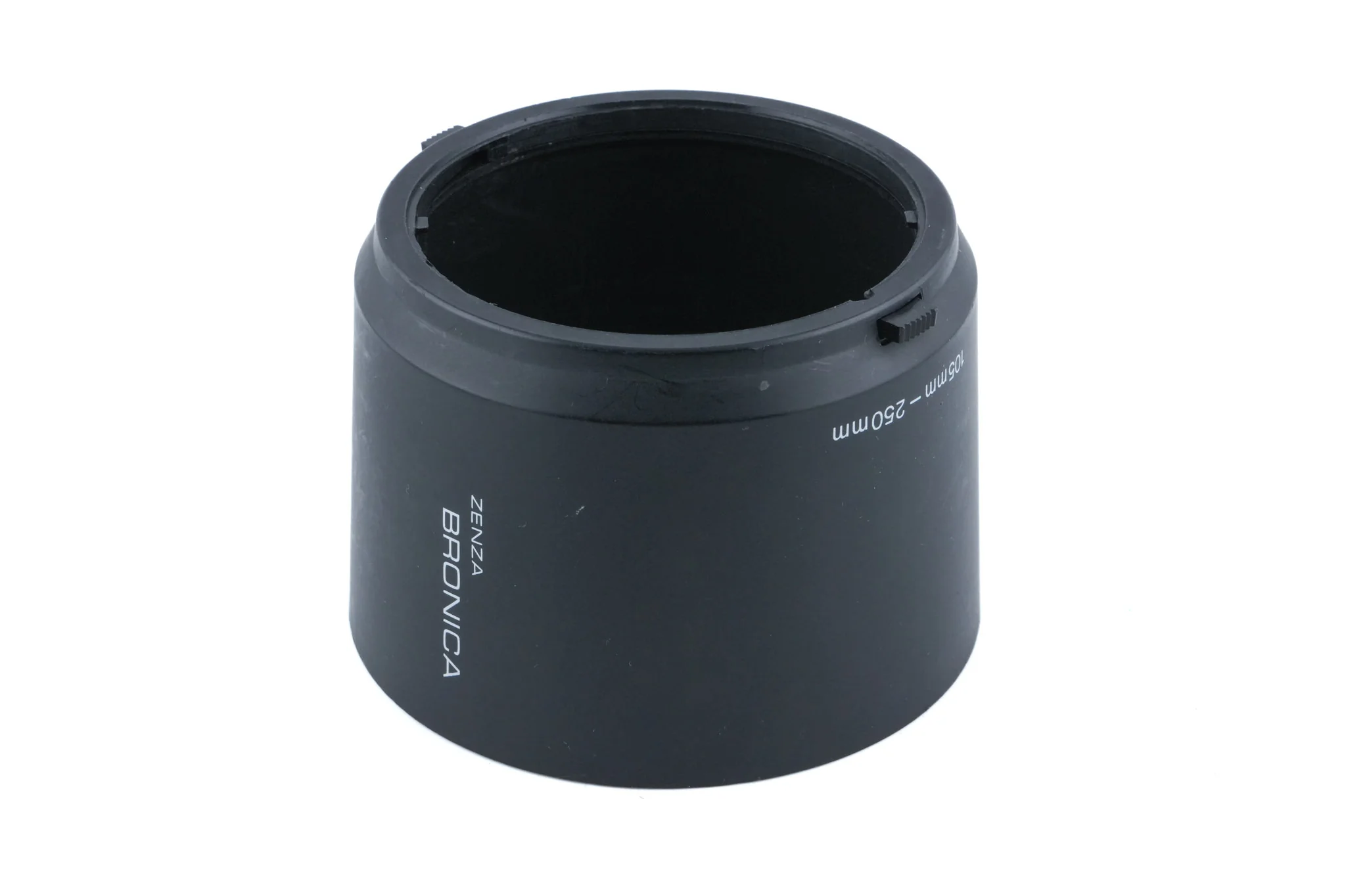 Zenza Bronica Lens Hood (105-250mm) - Image 2