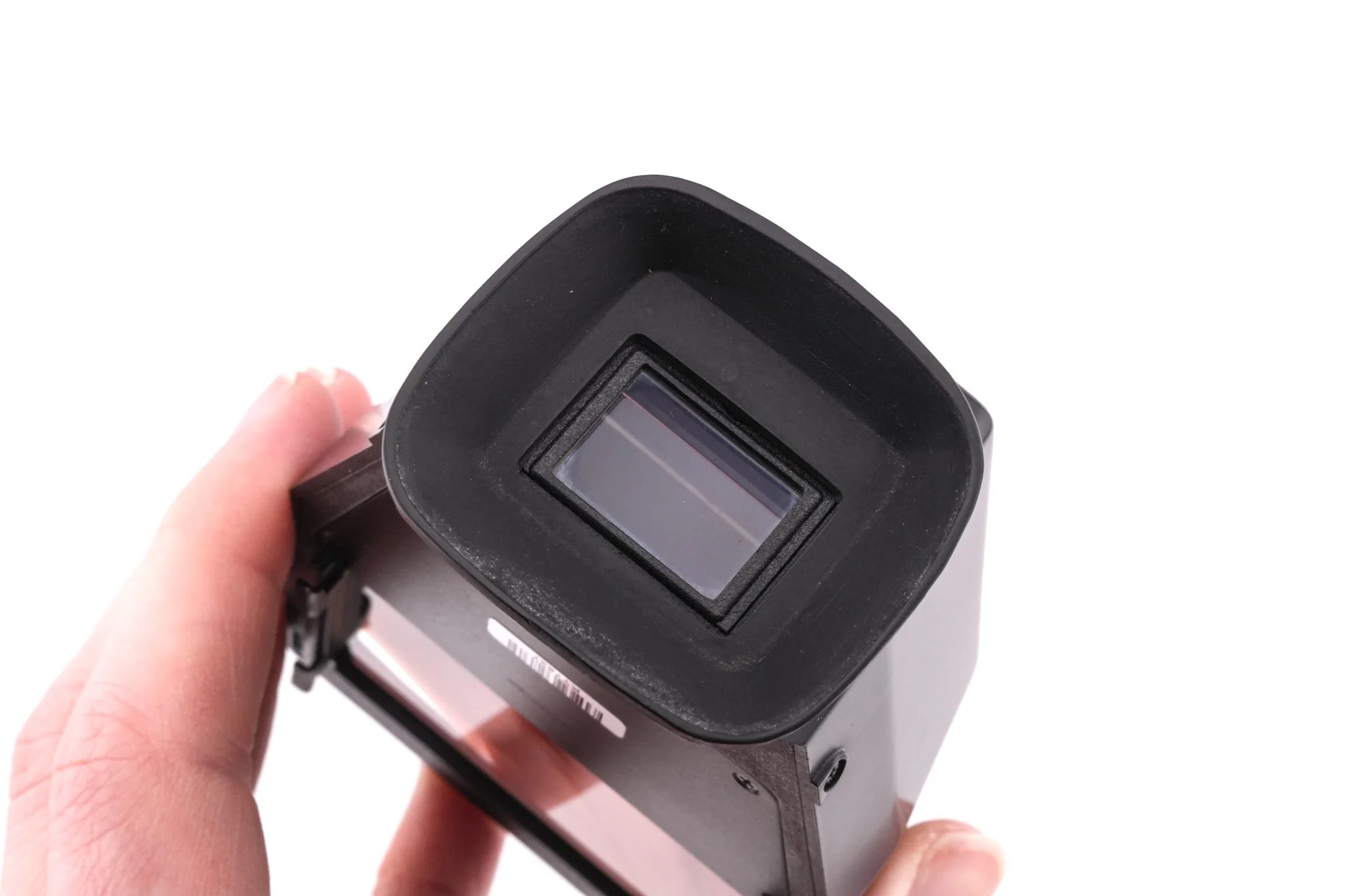 Zenza Bronica Prism Finder E - Image 4