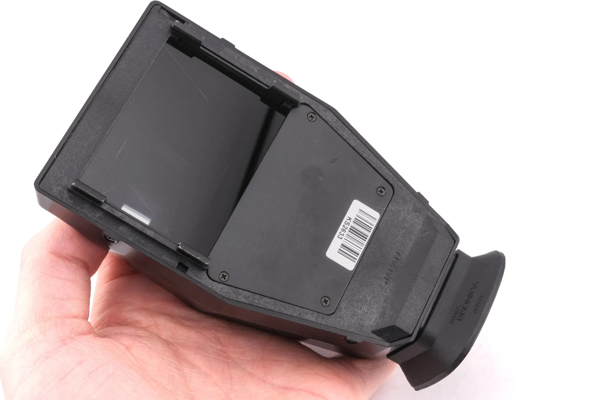 Zenza Bronica Prism Finder E - Image 3