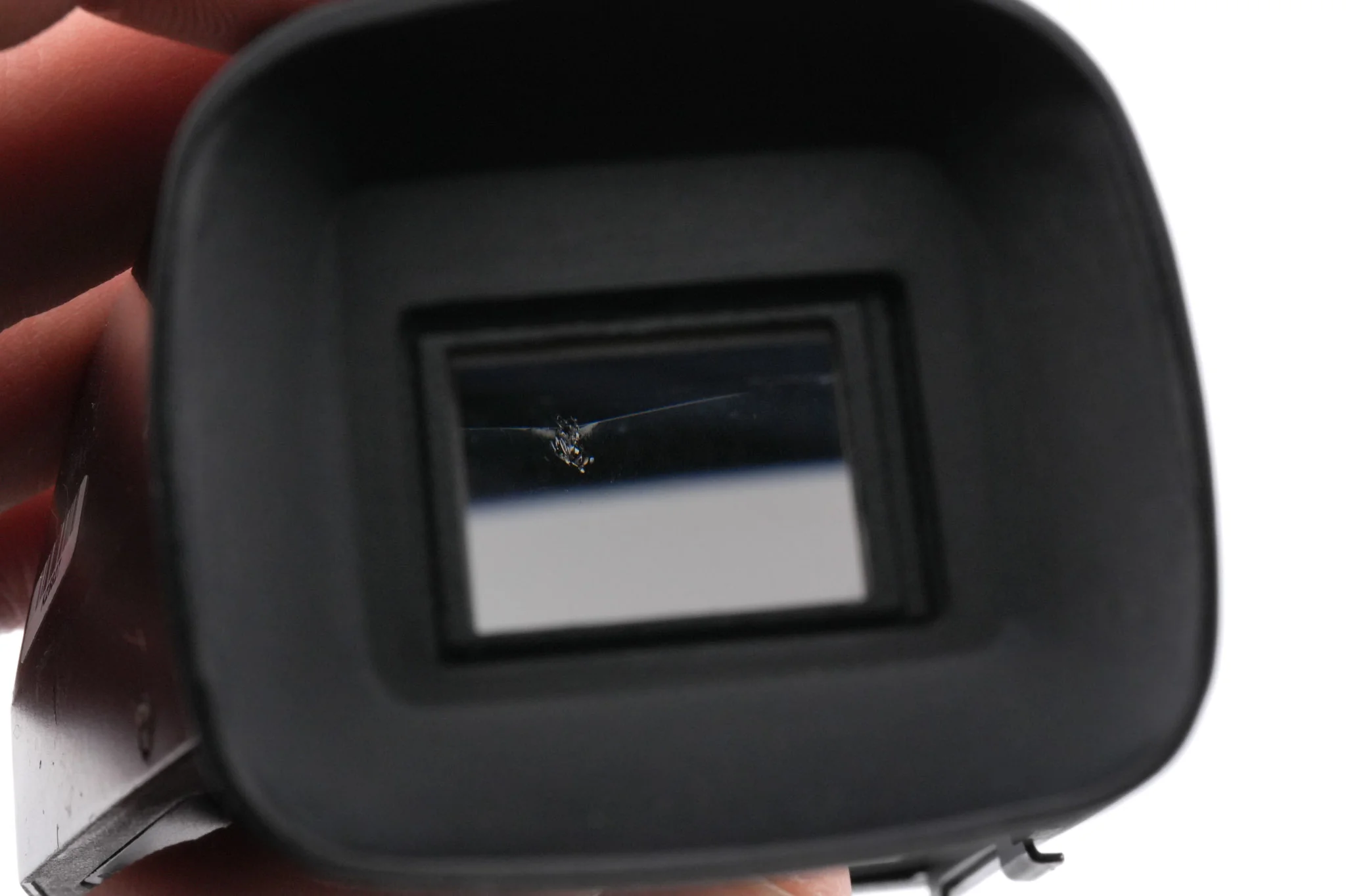 Zenza Bronica Prism Finder E - Image 4
