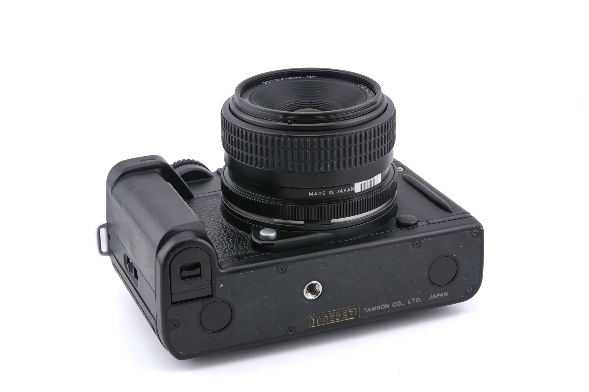 Zenza Bronica RF645 + 65mm f4 Zenzanon-RF - Image 3