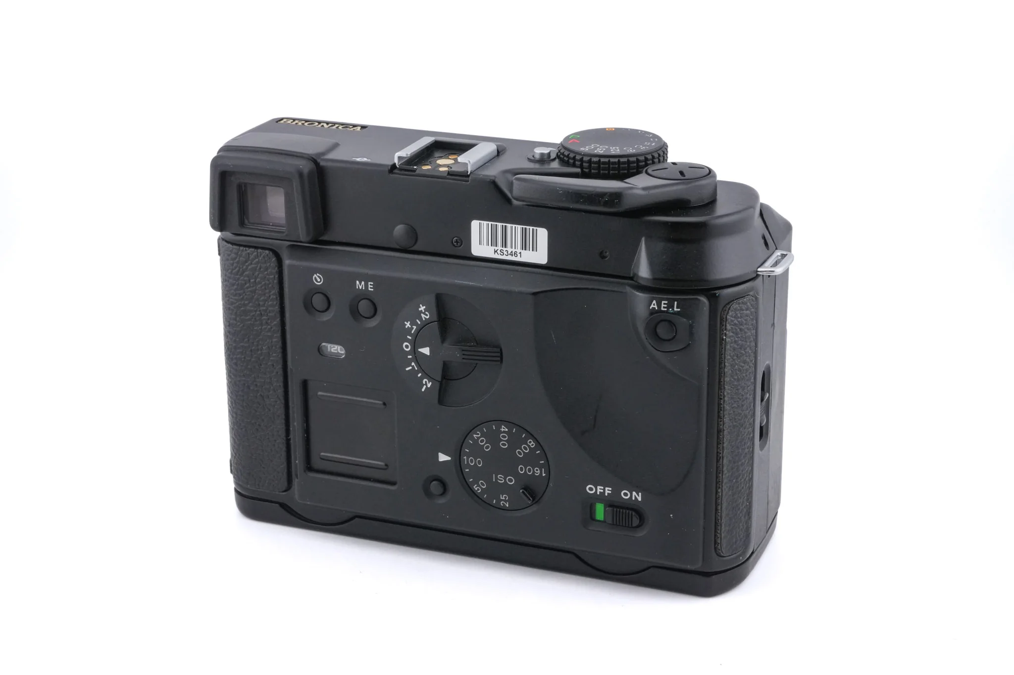 Zenza Bronica RF645 + 65mm f4 Zenzanon-RF - Image 5