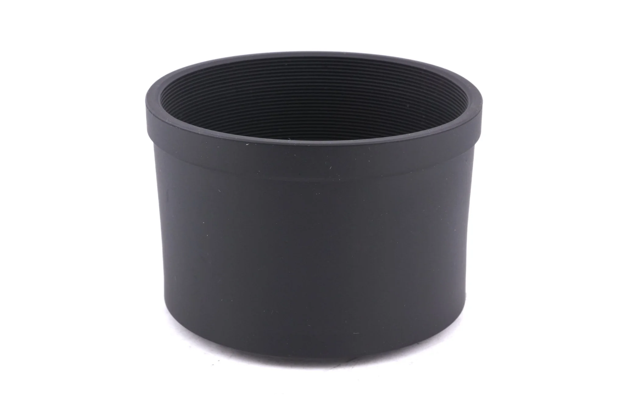 Zenza Bronica Rubber Lens Hood (150mm f3.5 Zenzanon) - Image 2