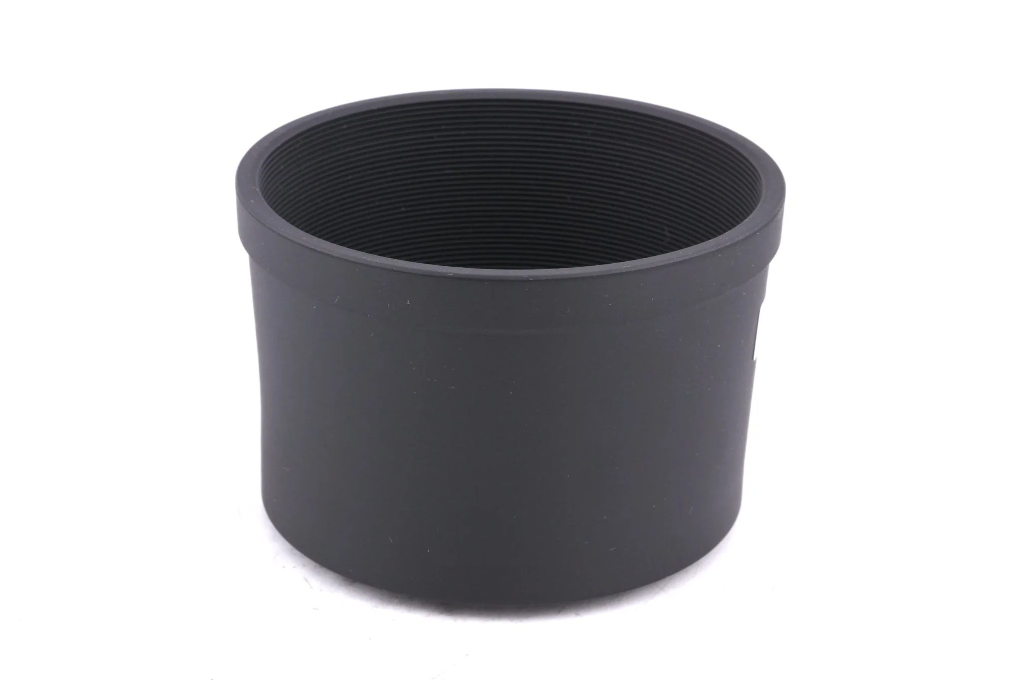 Zenza Bronica Rubber Lens Hood (150mm f3.5 Zenzanon) - Image 2