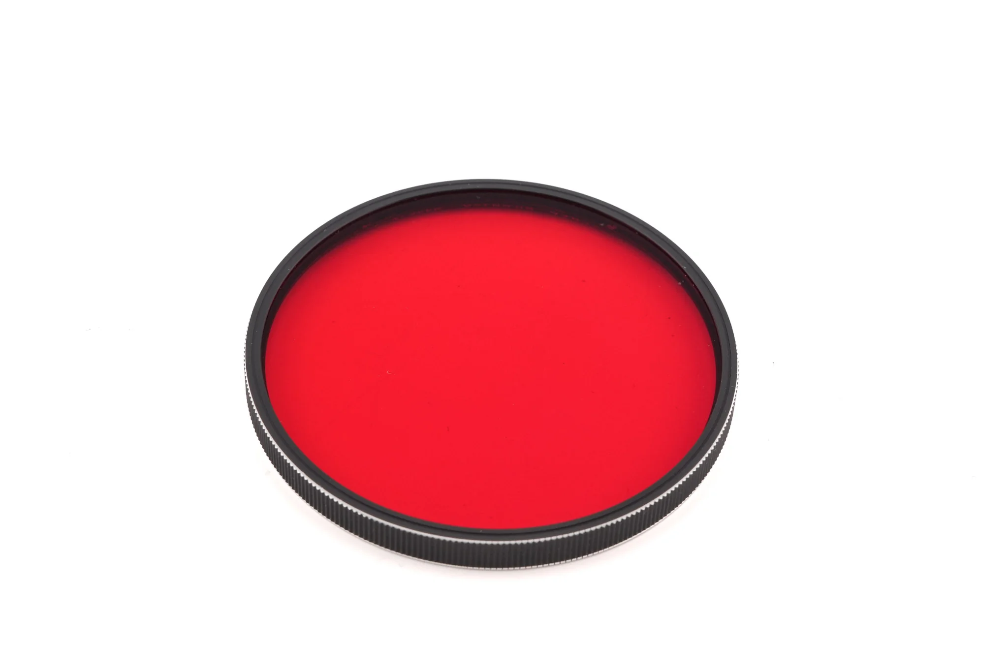Zenza Bronica Series VIII Red Filter SR60•2C (R1) - Image 2