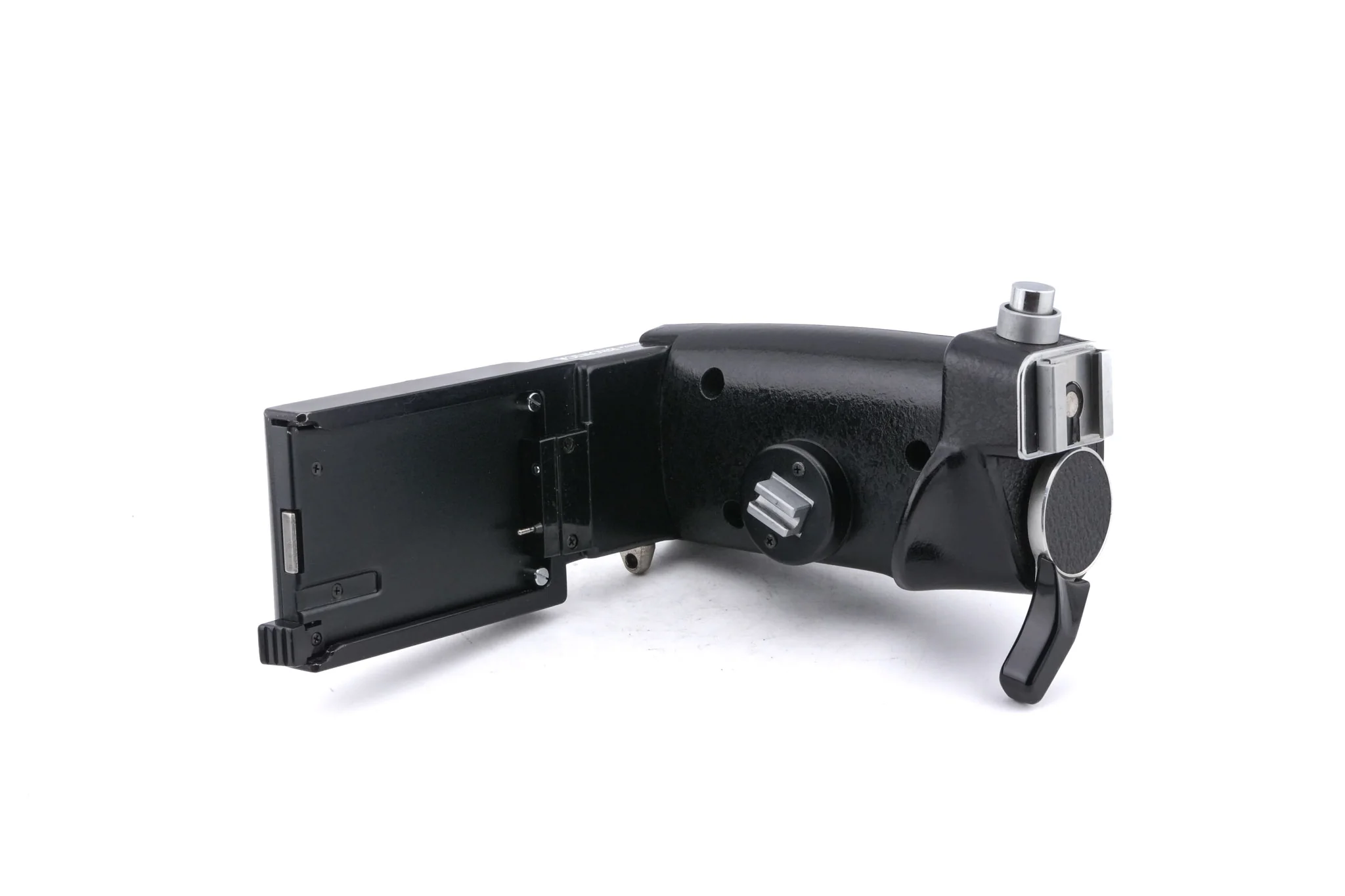 Zenza Bronica Speed Grip-E Winder - Image 4