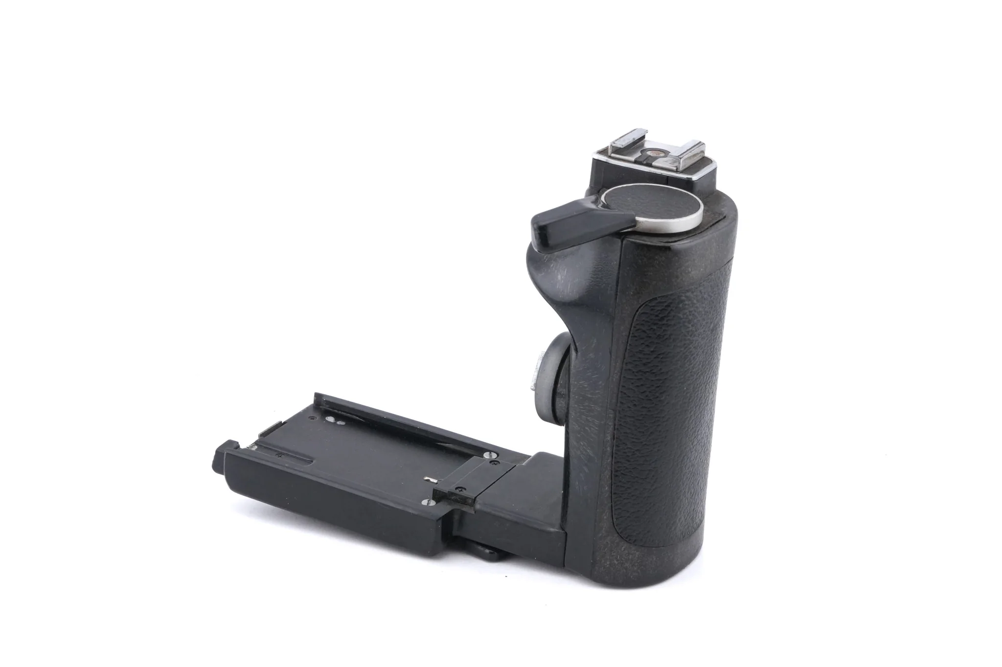 Zenza Bronica Speed Grip-E Winder - Image 2