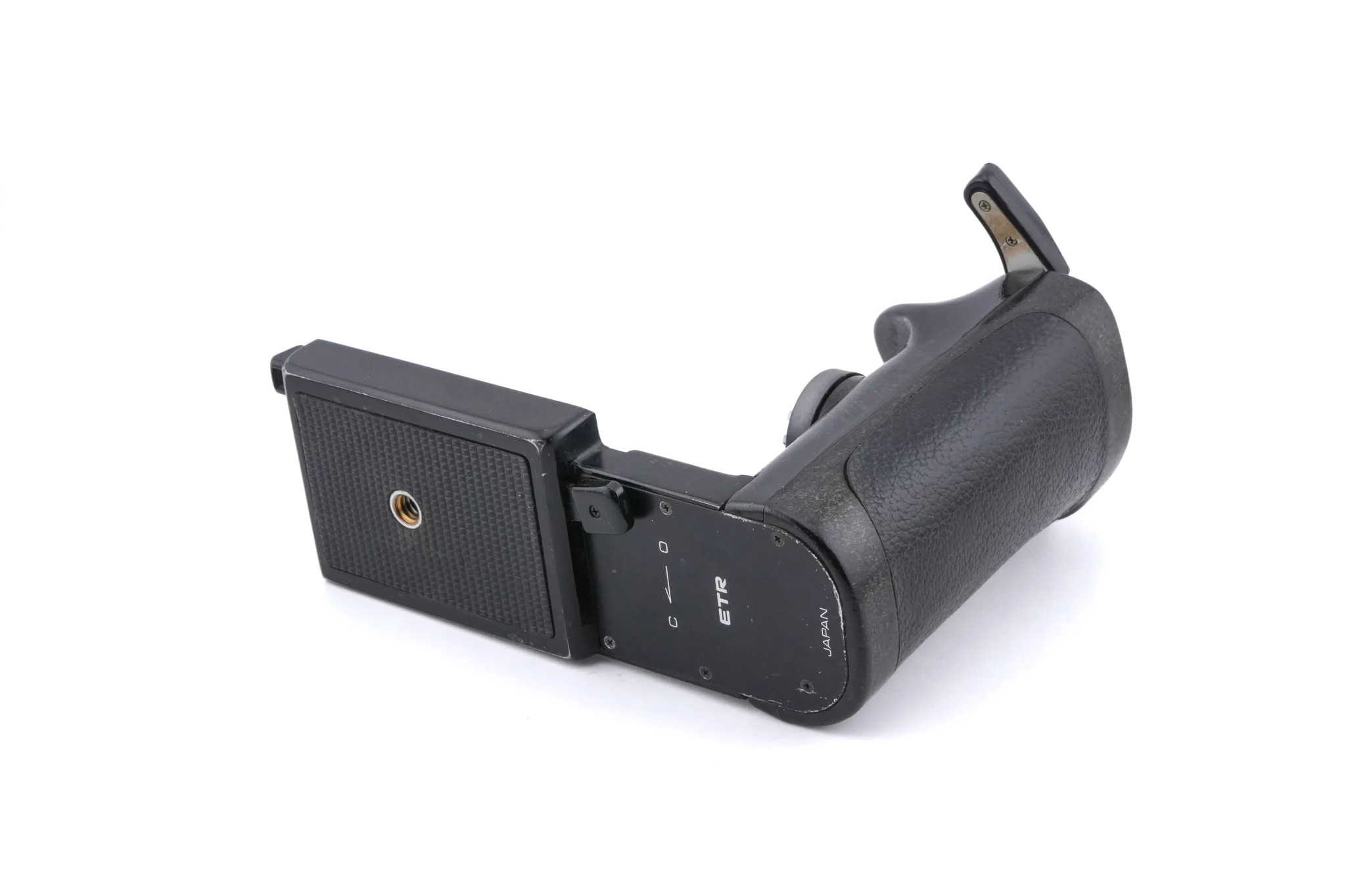 Zenza Bronica Speed Grip-E Winder - Image 3