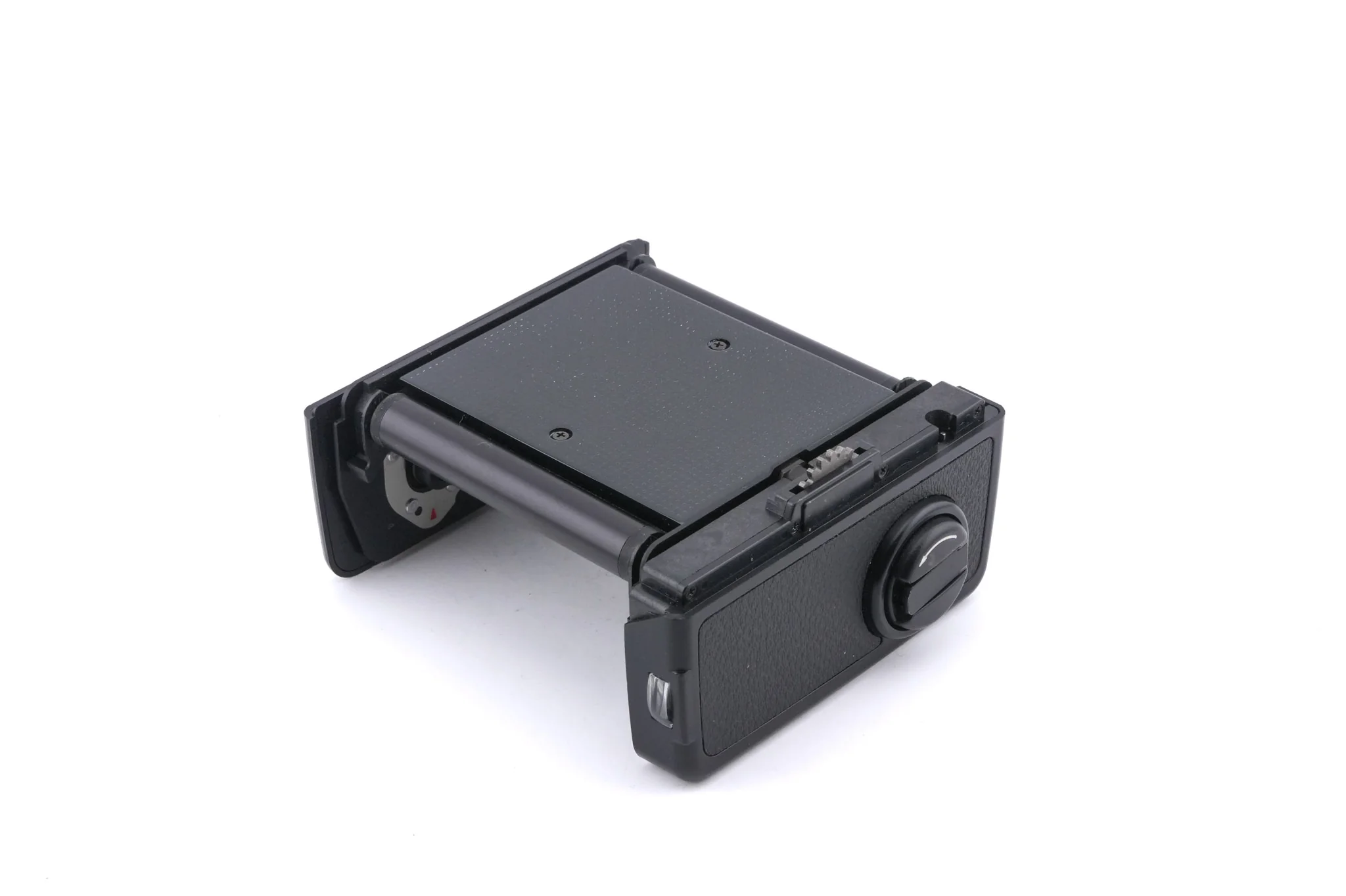Zenza Bronica SQ-Ai + SQ-i 6x6 120 Roll Film Back + Waist Level Finder + 150mm f4 Zenzanon-PS - Image 11
