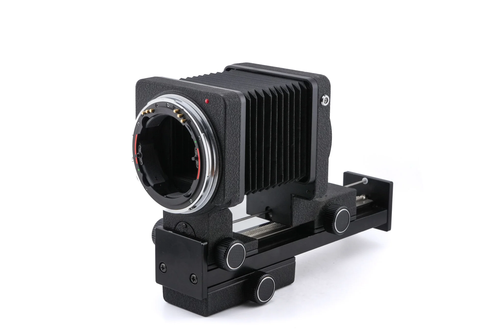 Zenza Bronica SQ Auto Bellows - Image 3
