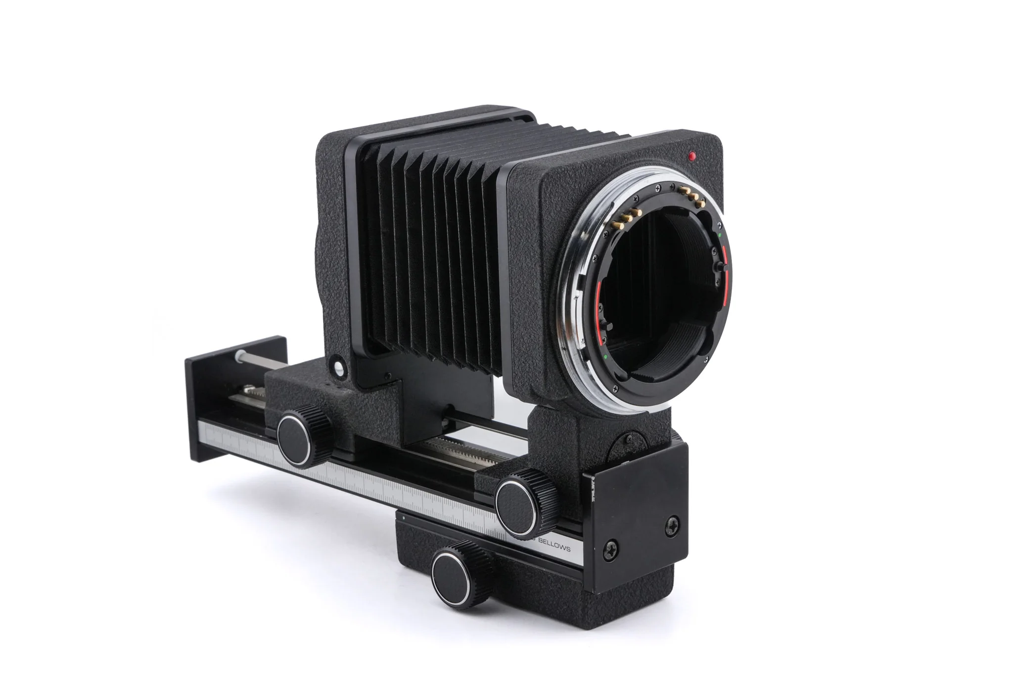 Zenza Bronica SQ Auto Bellows - Image 4