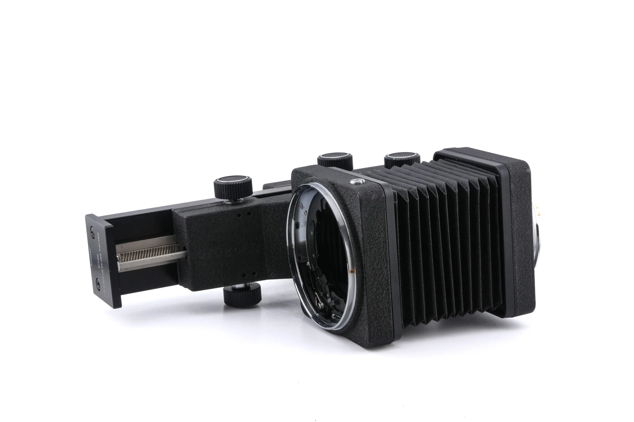 Zenza Bronica SQ Auto Bellows - Image 5