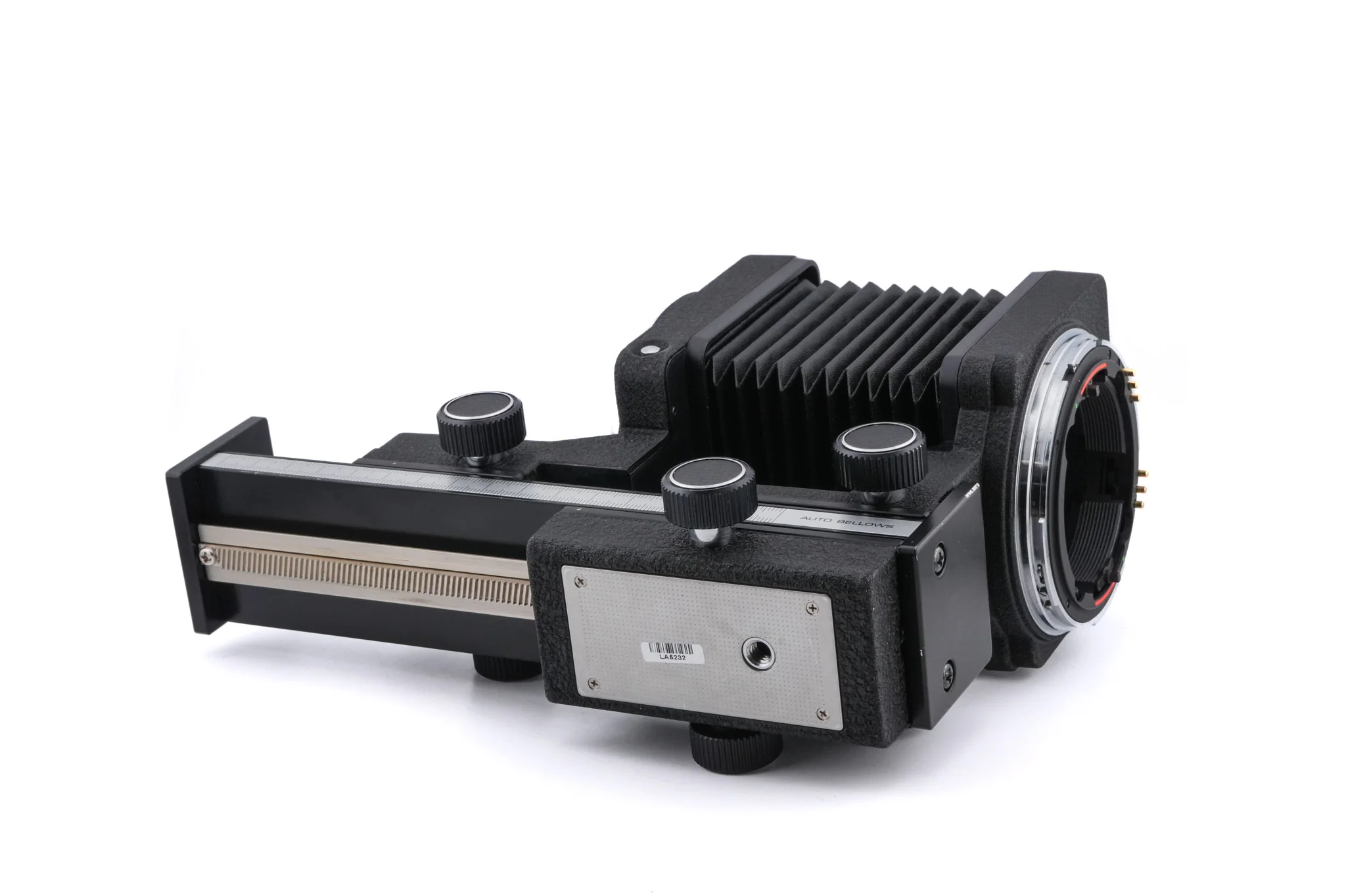 Zenza Bronica SQ Auto Bellows - Image 6