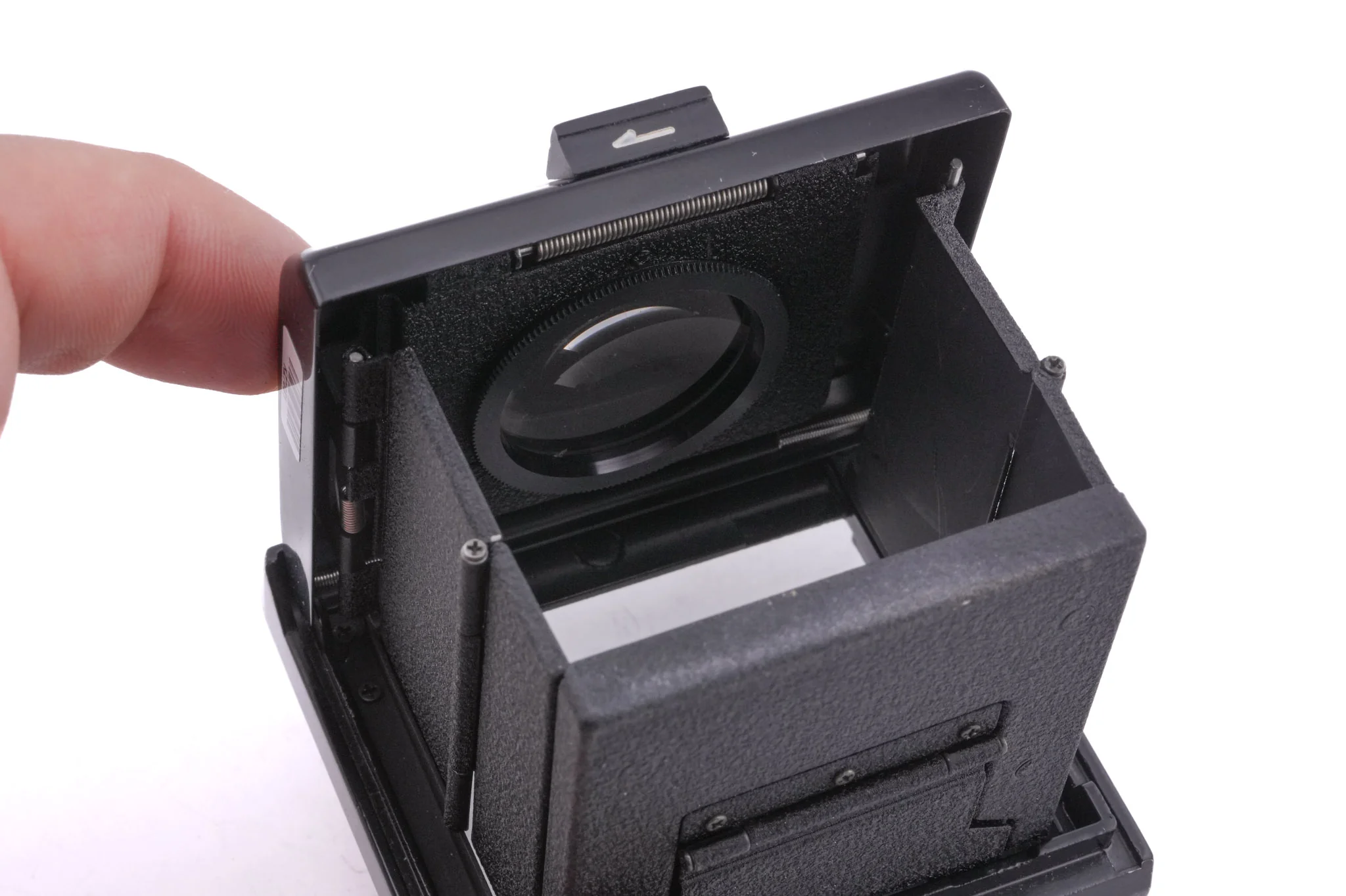 Zenza Bronica Waist Level Finder - Image 3